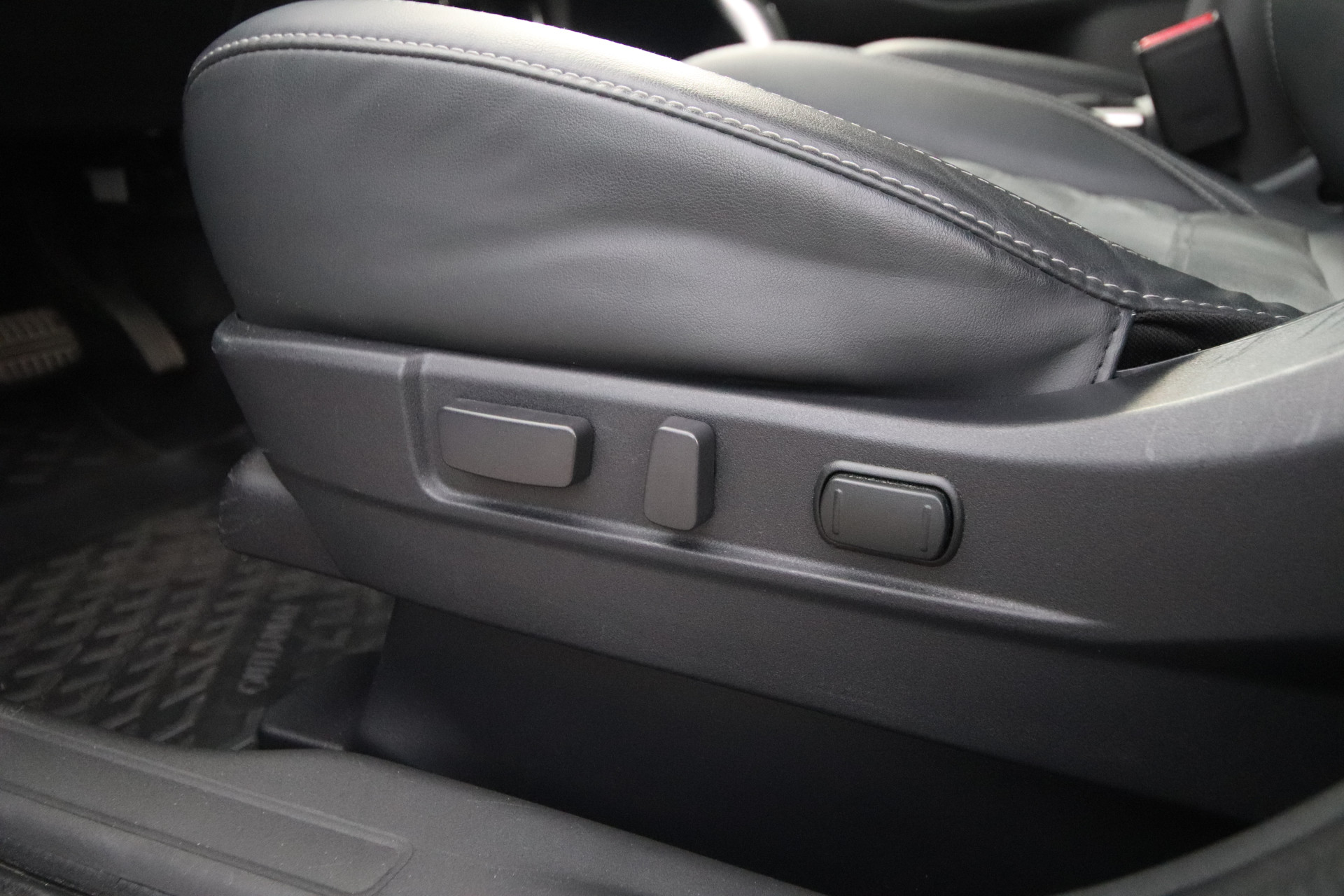 Foto van Mitsubishi Outlander
