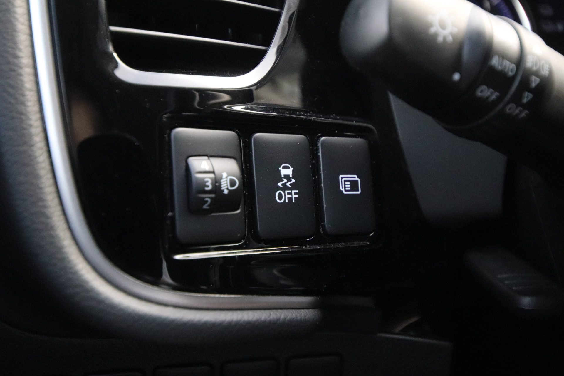 Foto van Mitsubishi Outlander