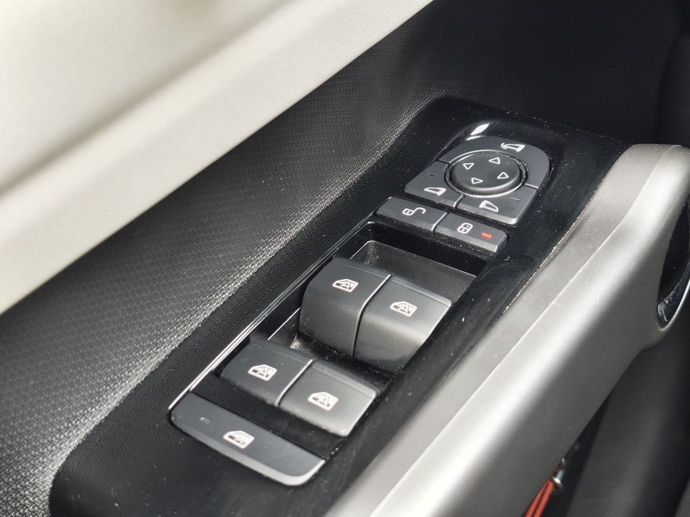Foto van BYD Atto 3