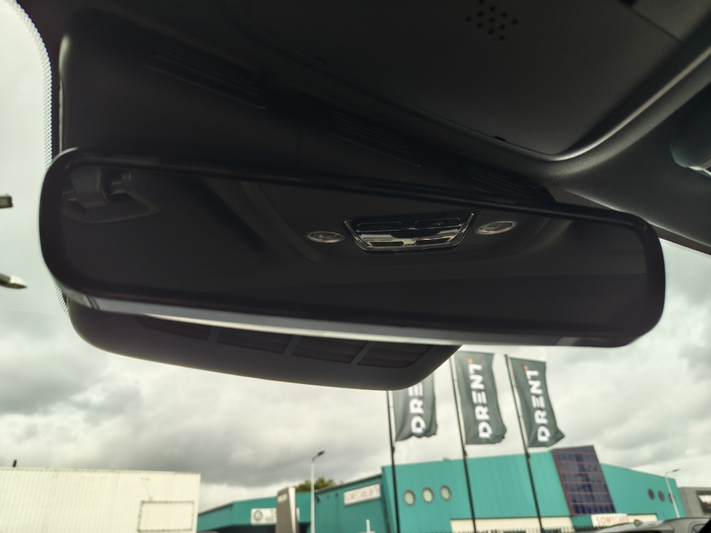 Foto van BYD Atto 3