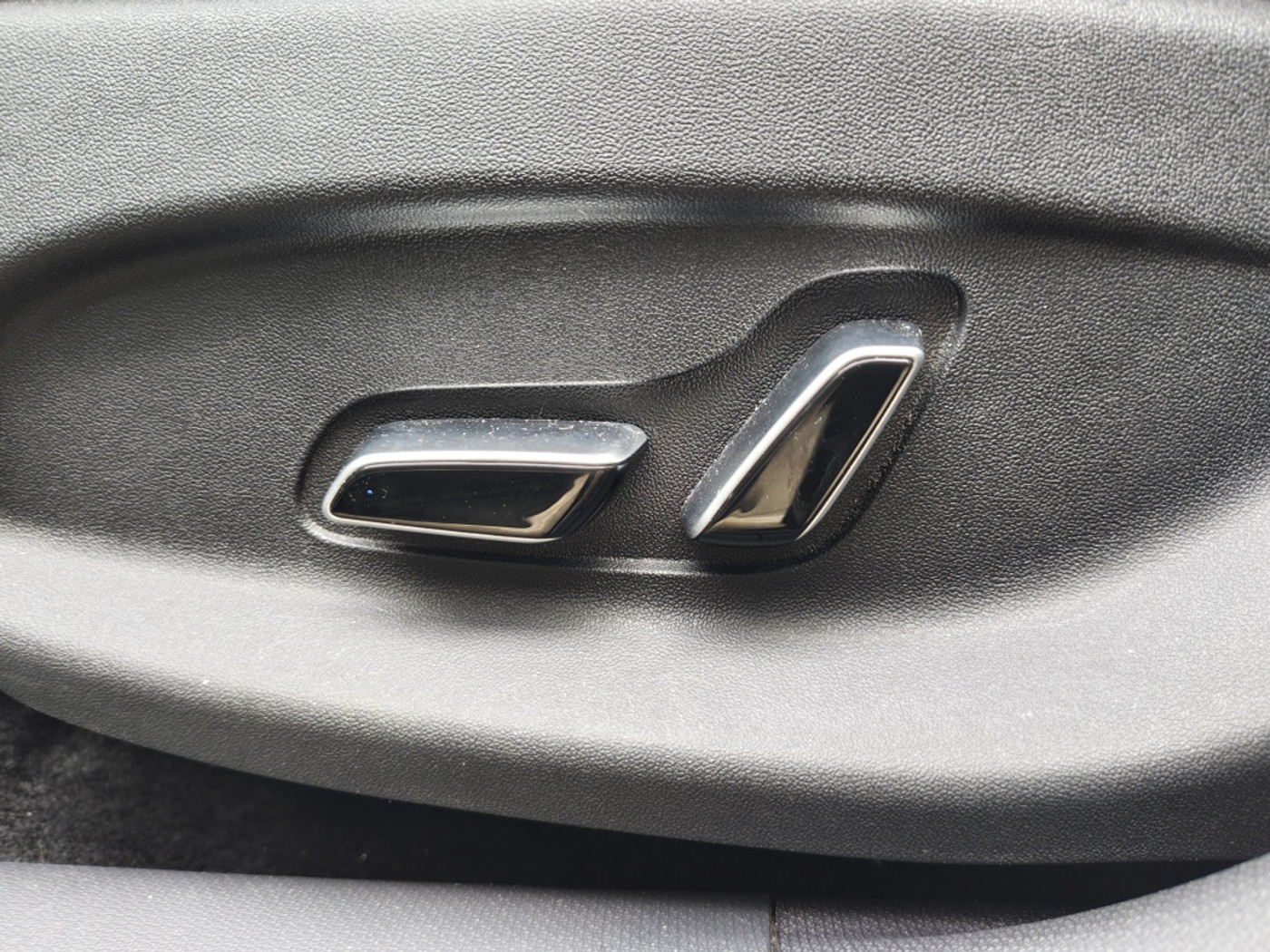 Foto van BYD Atto 3