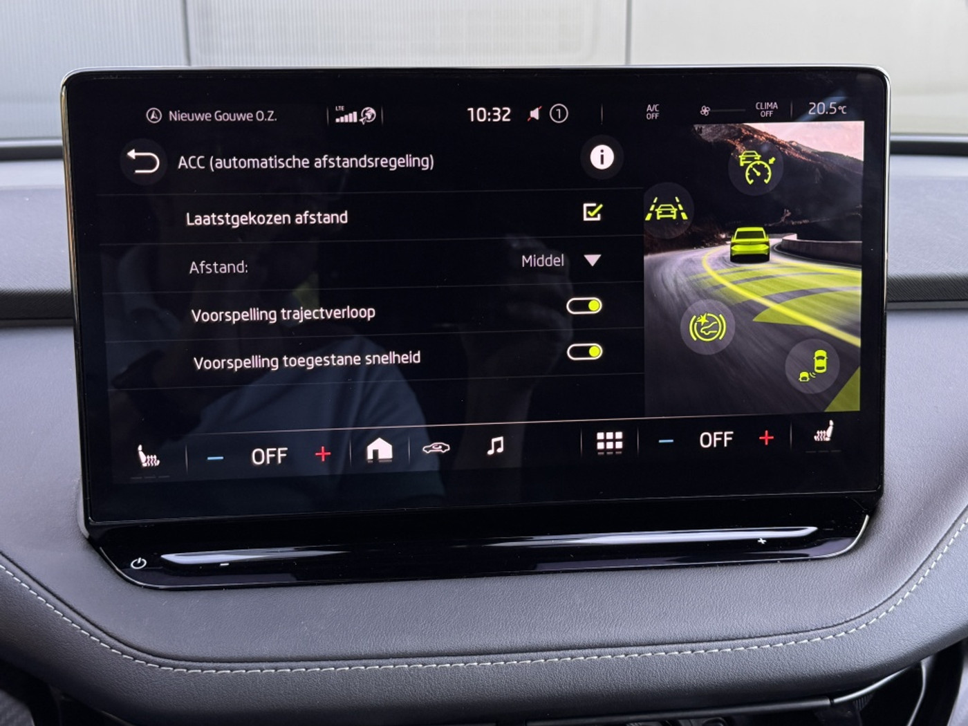 Foto van Skoda Enyaq Iv