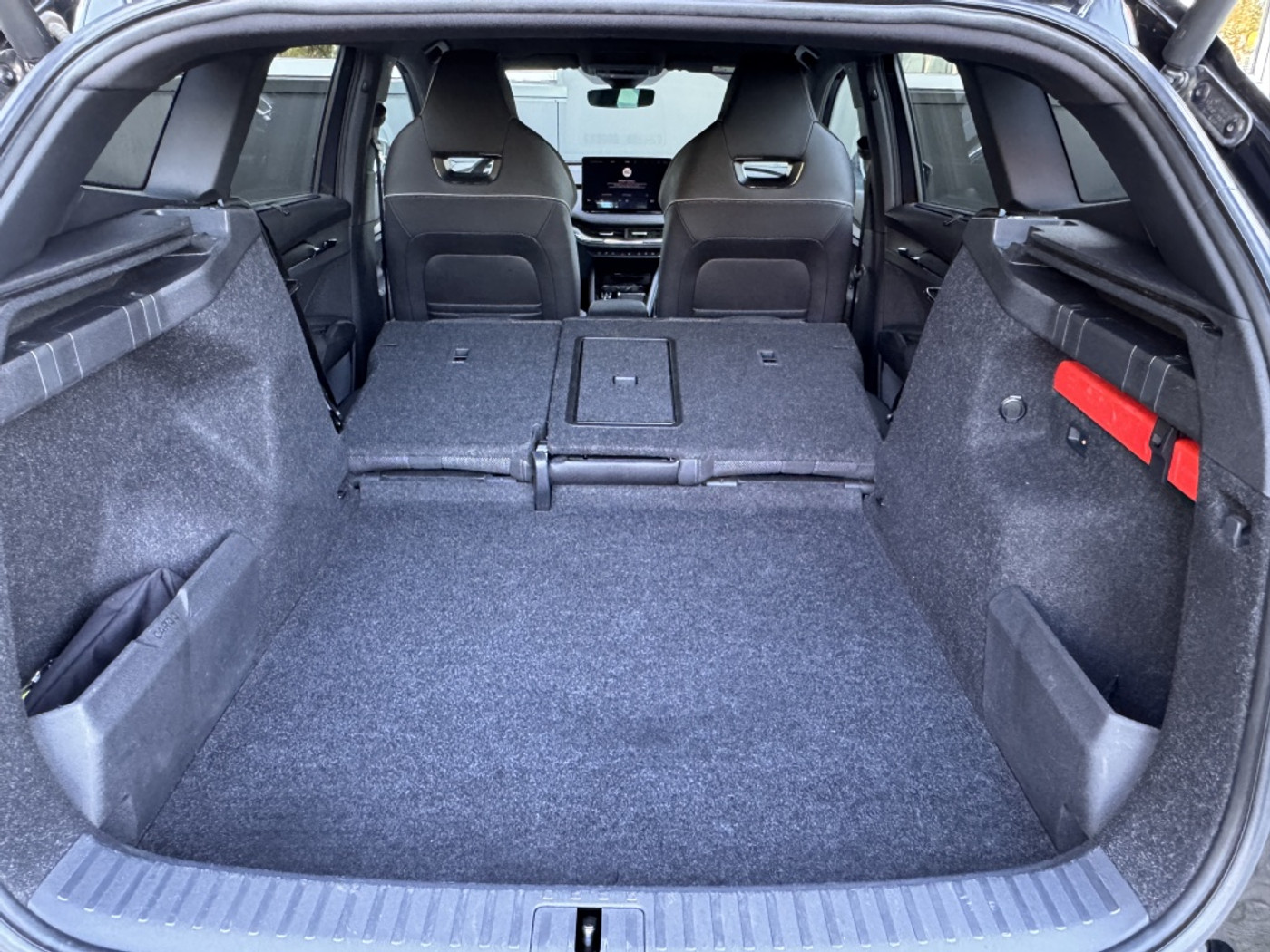 Foto van Skoda Enyaq Iv