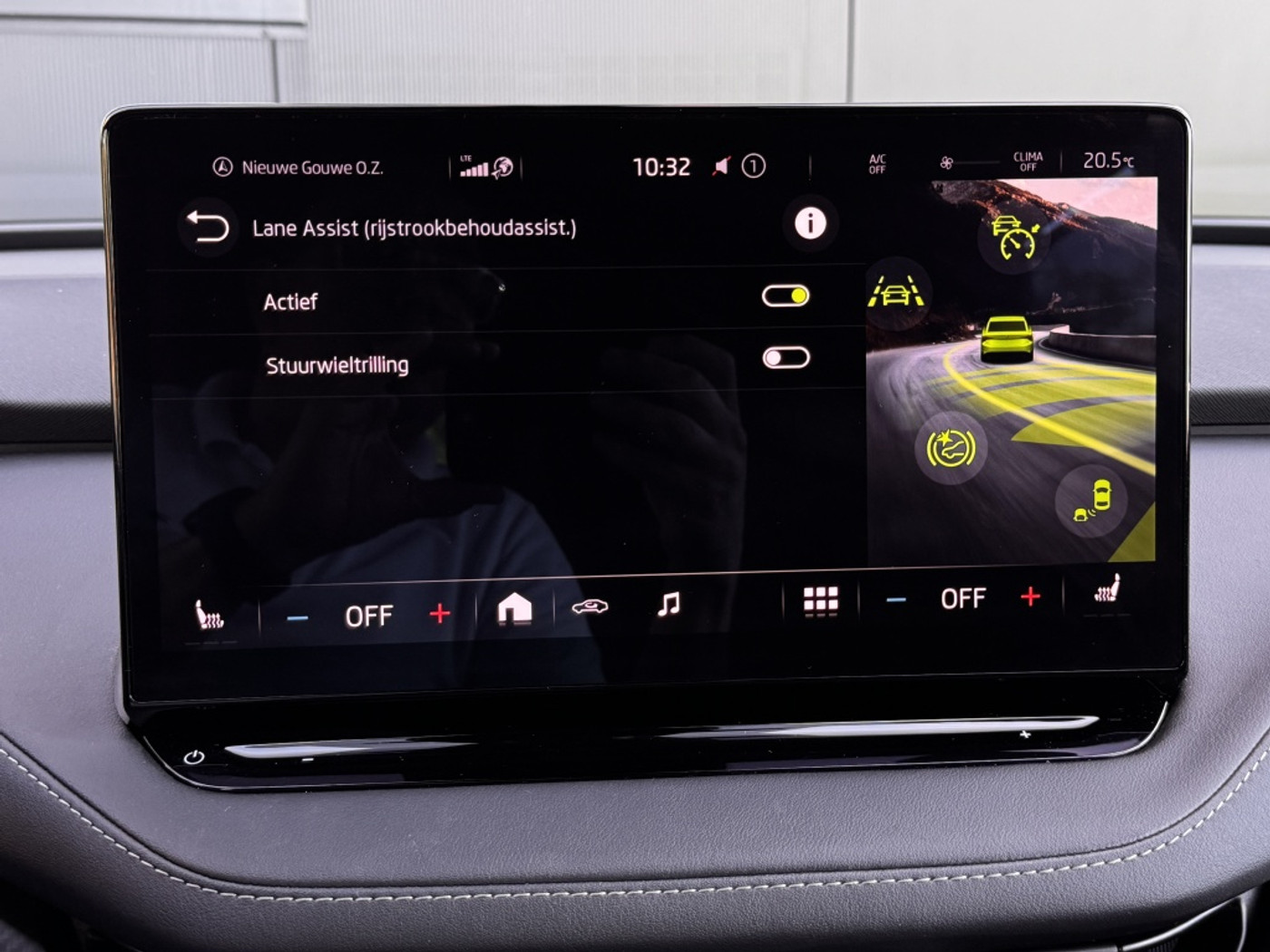 Foto van Skoda Enyaq Iv