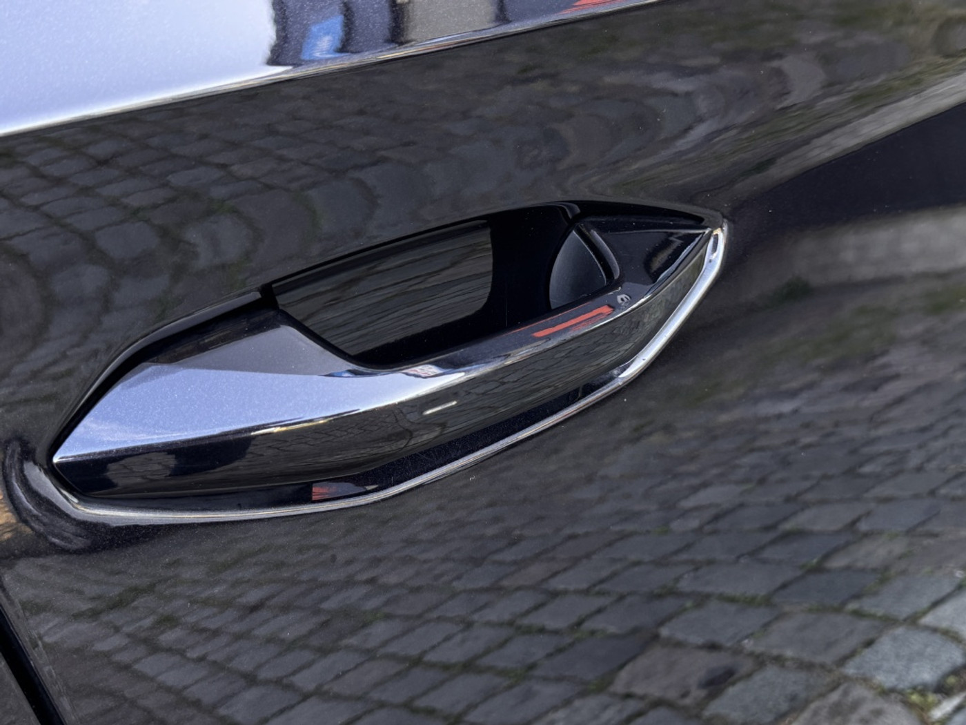 Foto van Skoda Enyaq Iv