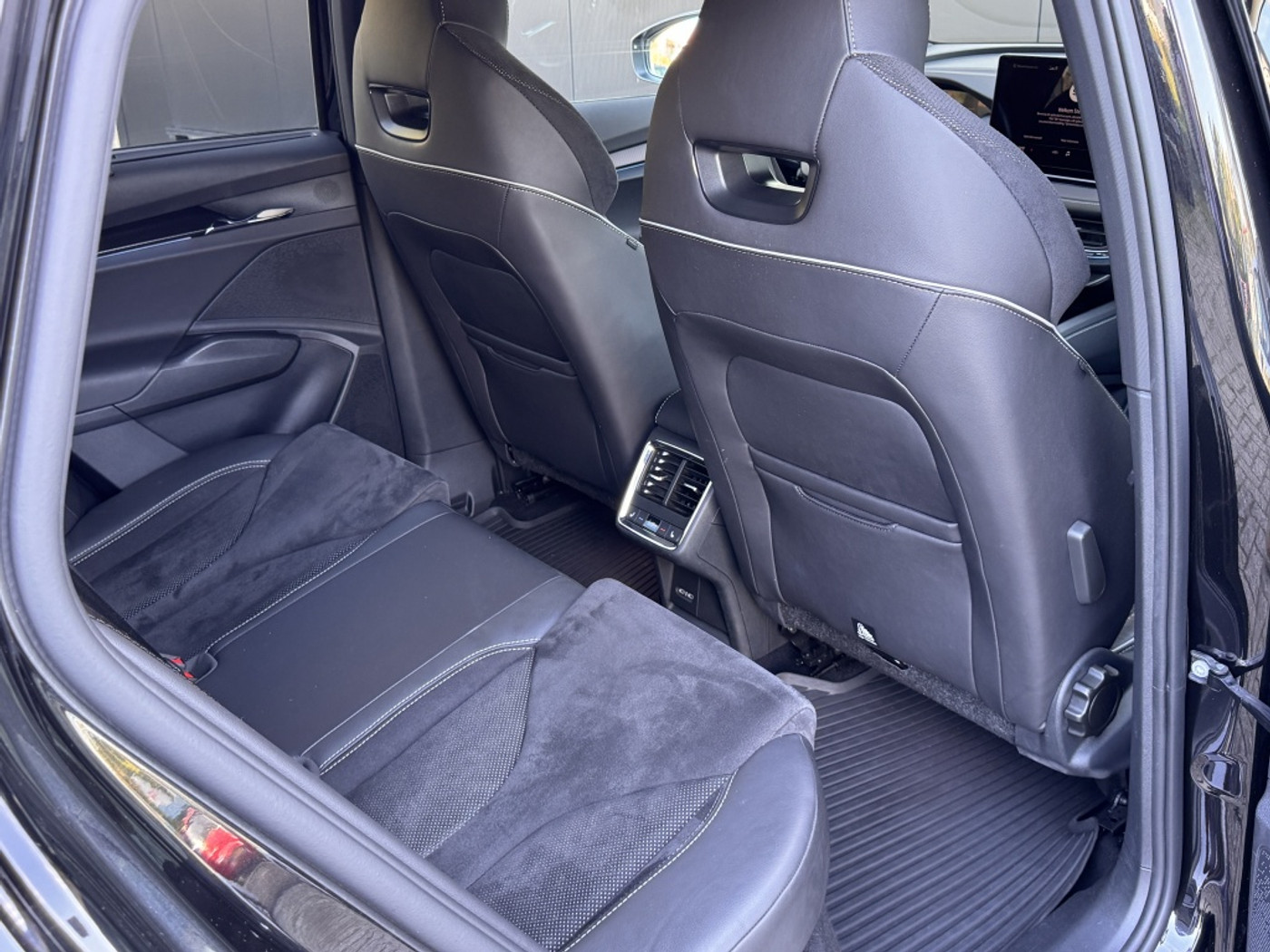 Foto van Skoda Enyaq Iv