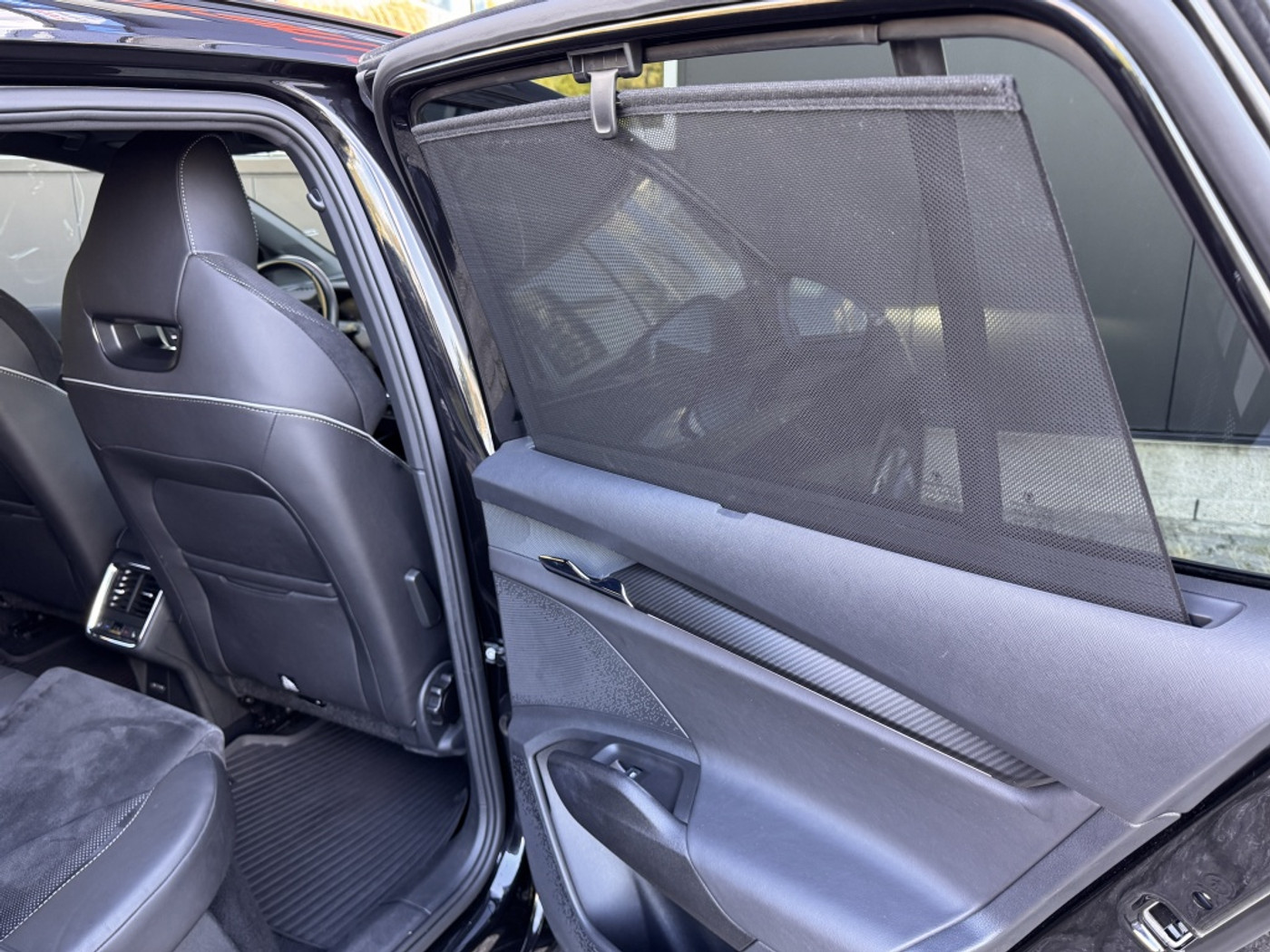 Foto van Skoda Enyaq Iv