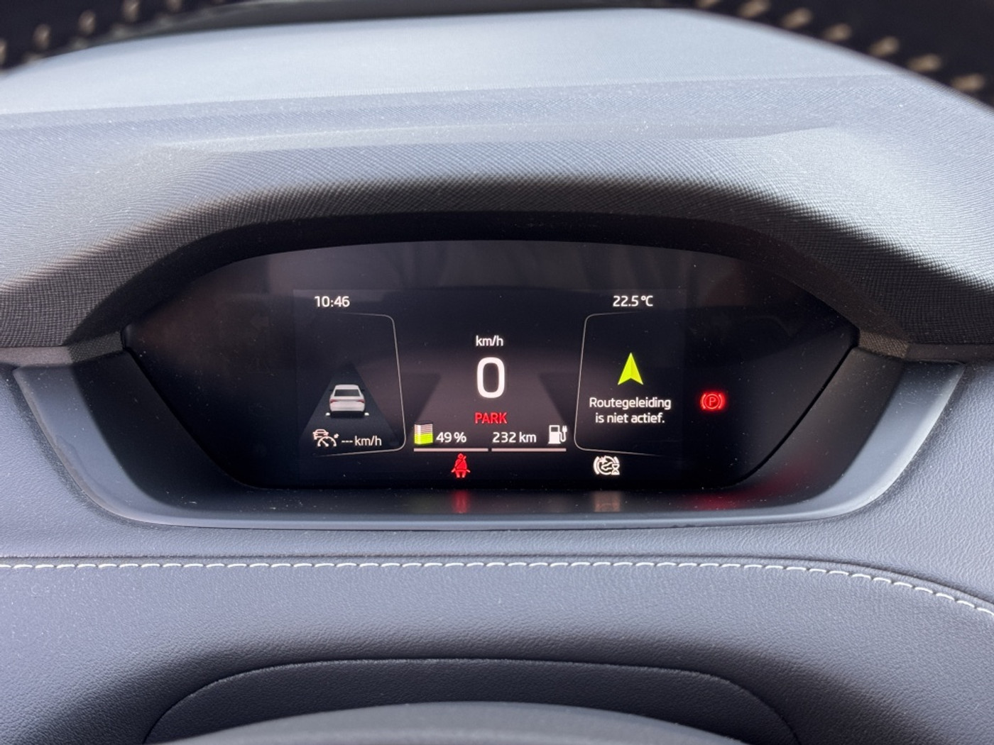 Foto van Skoda Enyaq Iv