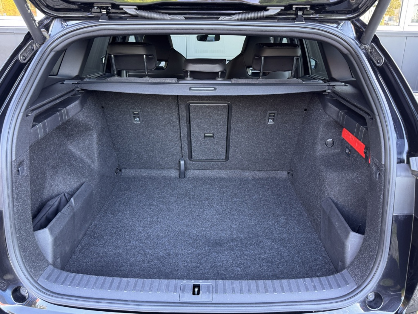 Foto van Skoda Enyaq Iv