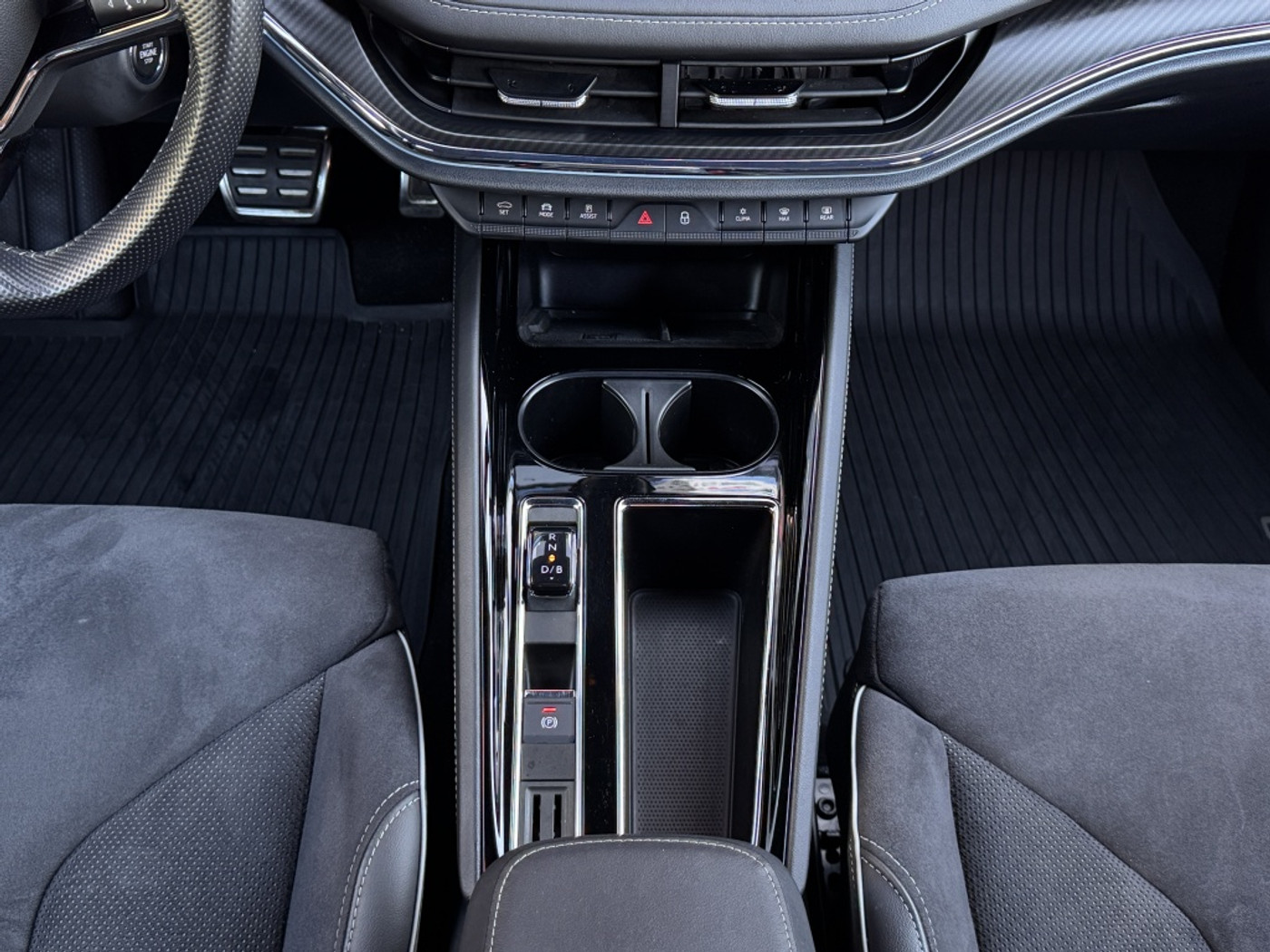 Foto van Skoda Enyaq Iv