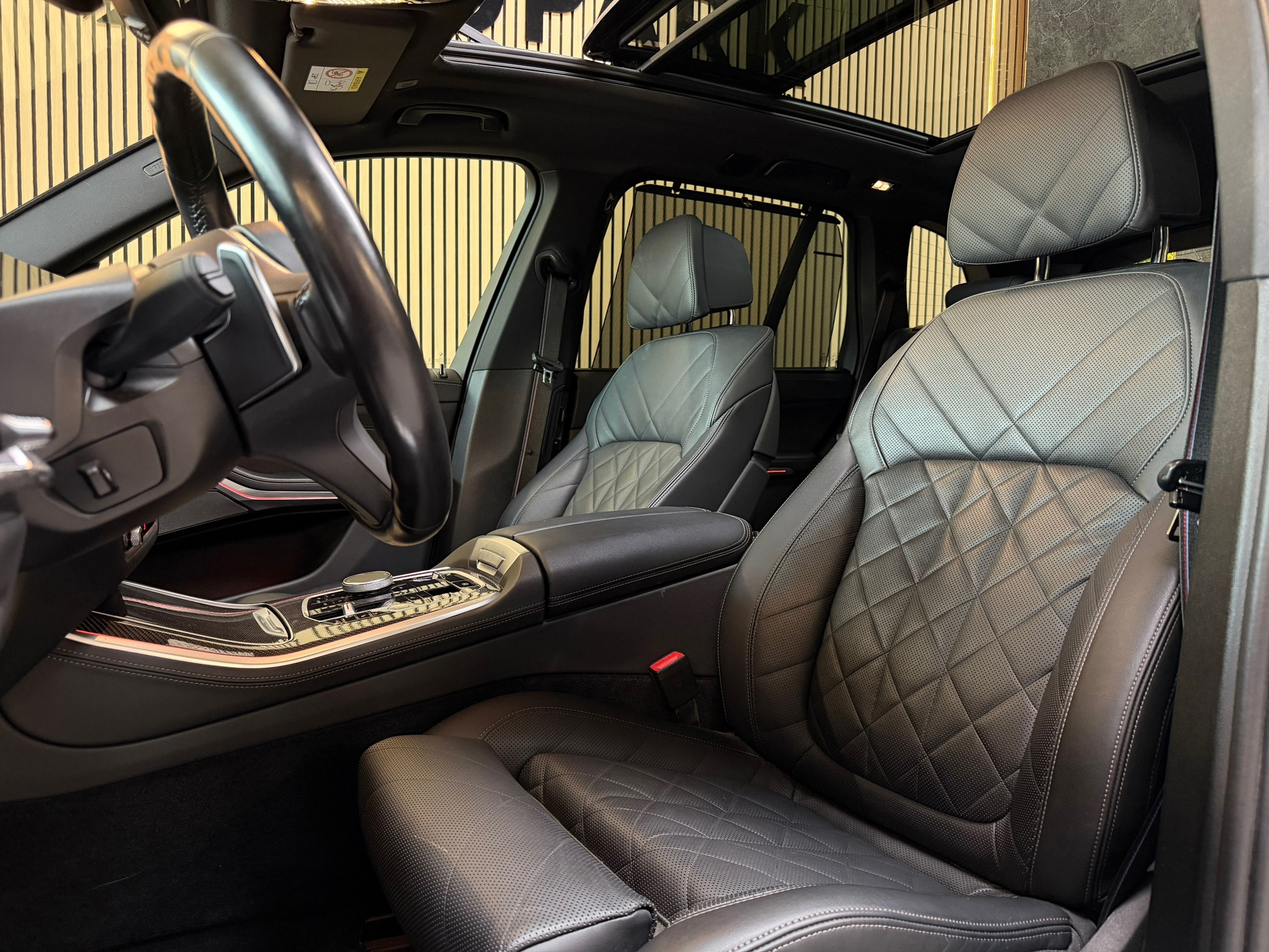 Foto van BMW X5