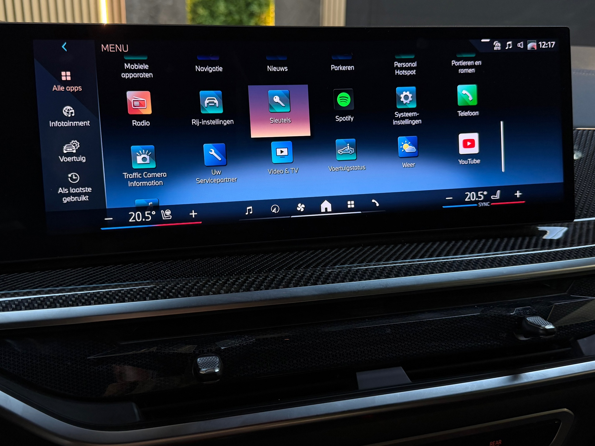 Foto van BMW X5