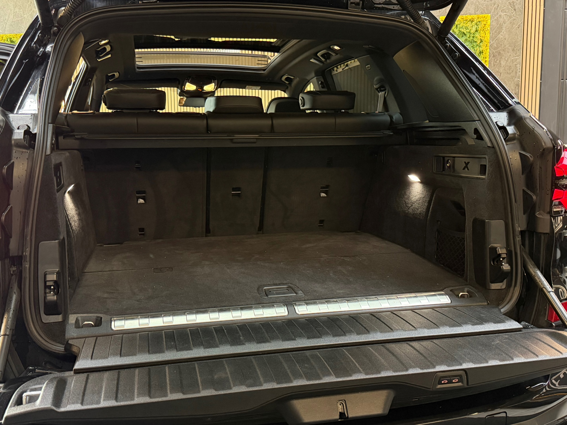 Foto van BMW X5