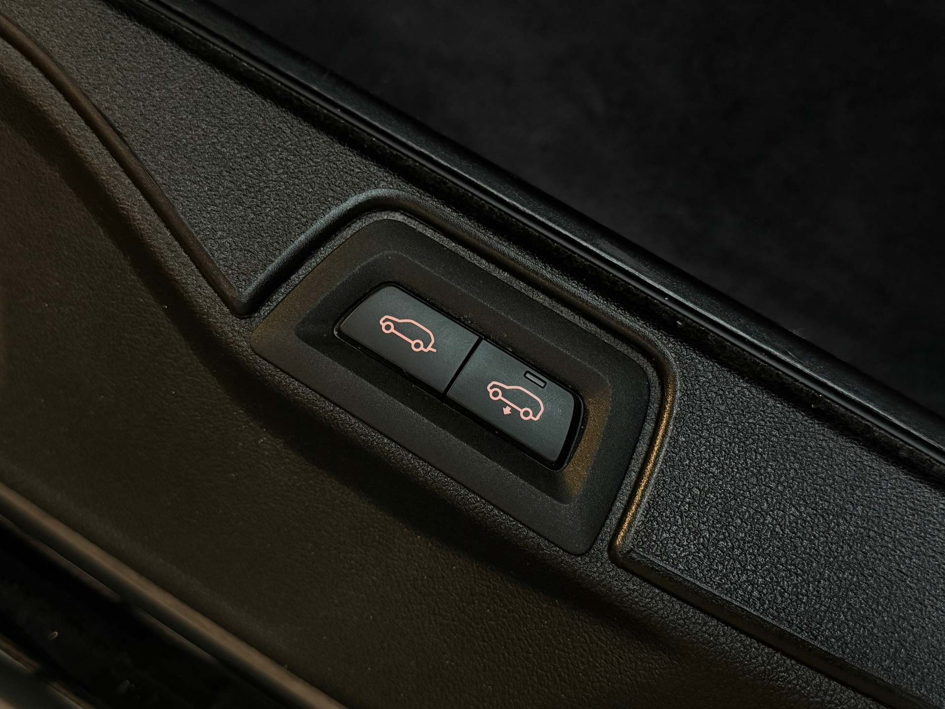 Foto van BMW X5
