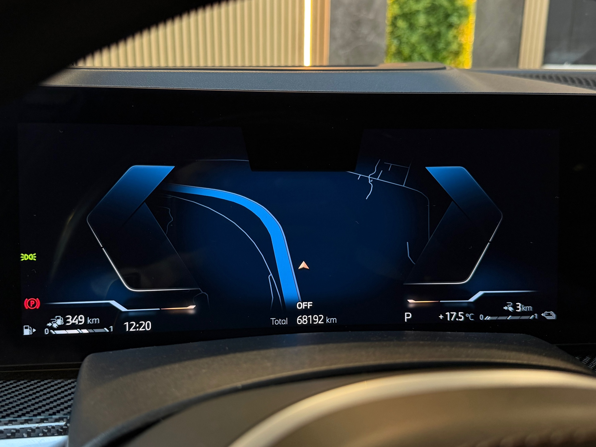 Foto van BMW X5