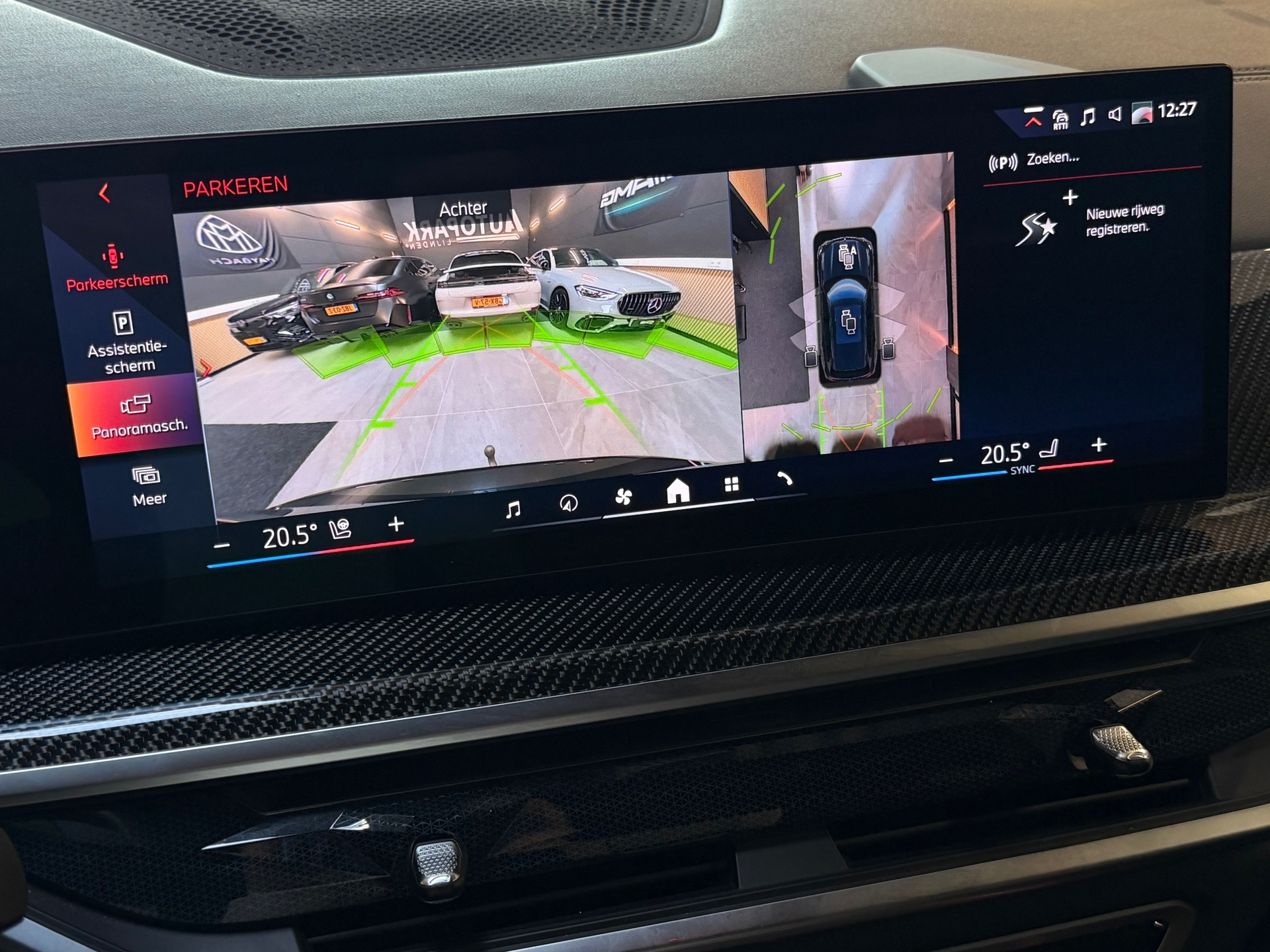 Foto van BMW X5