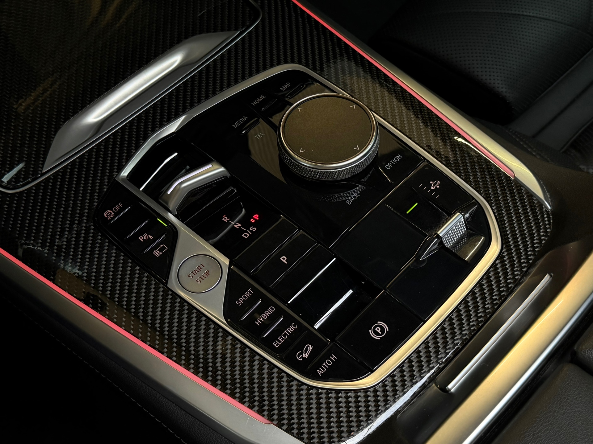 Foto van BMW X5