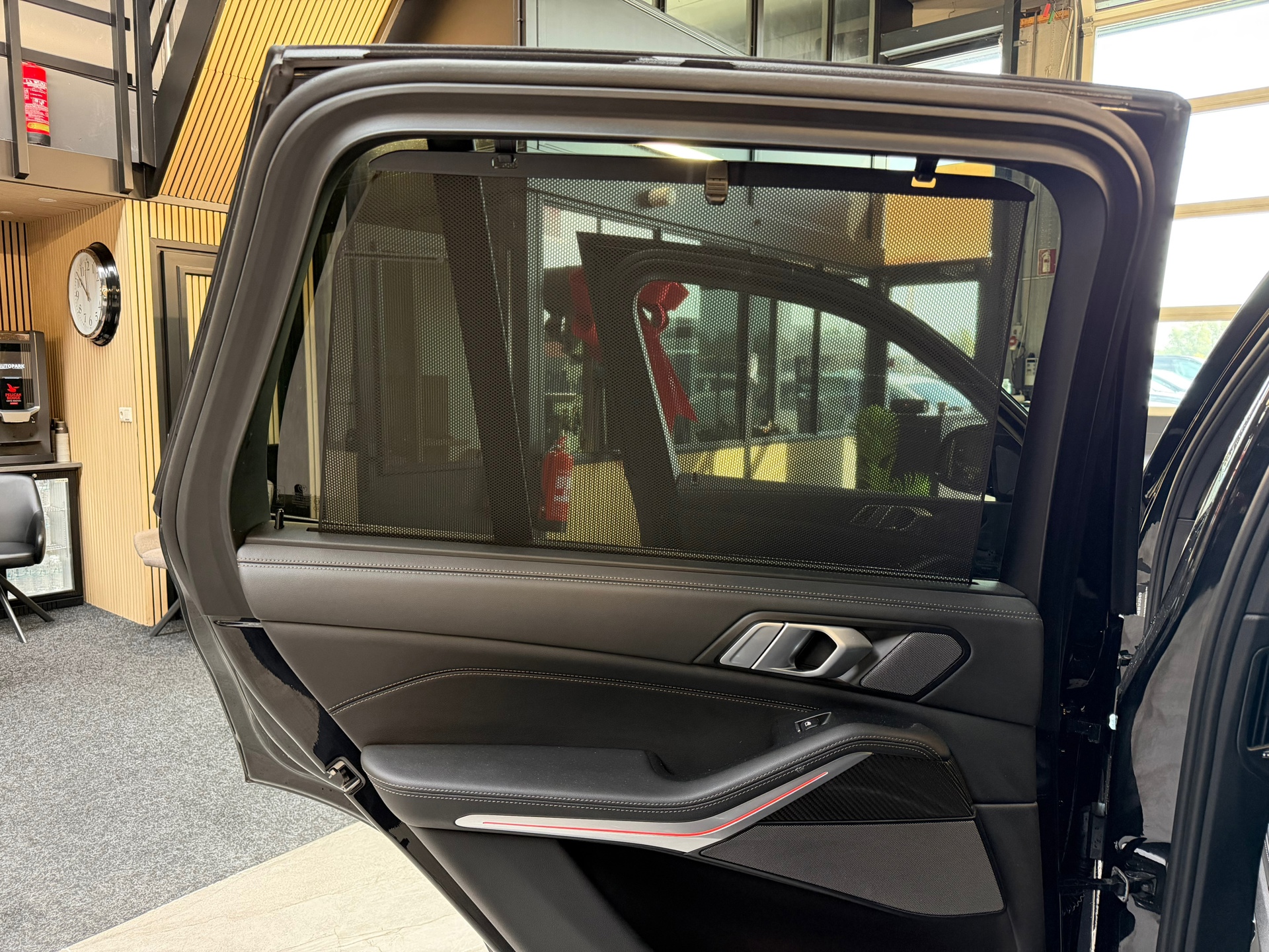 Foto van BMW X5