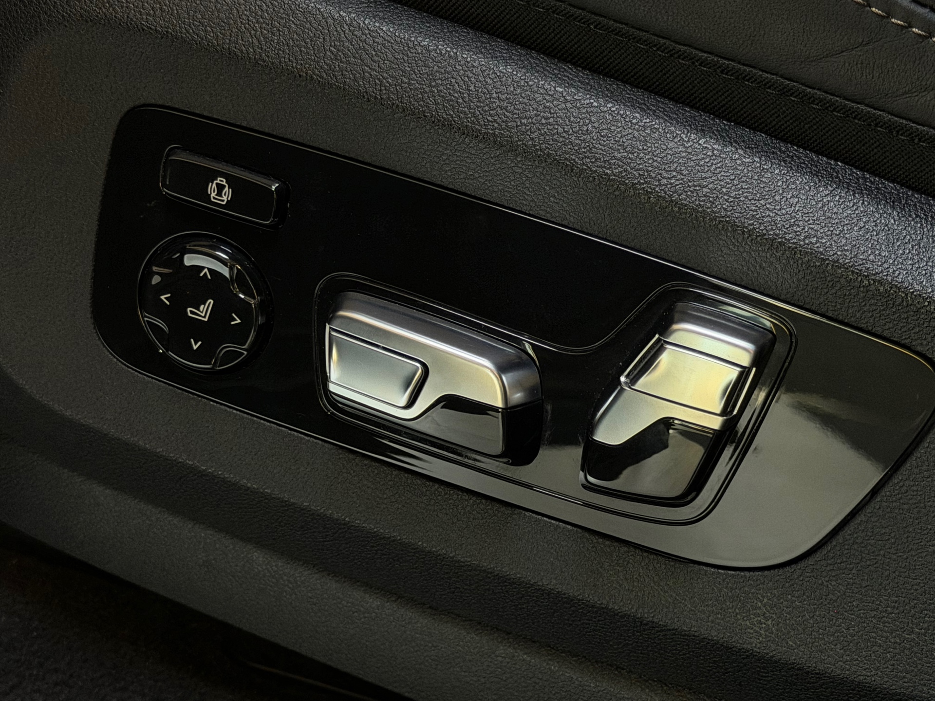 Foto van BMW X5