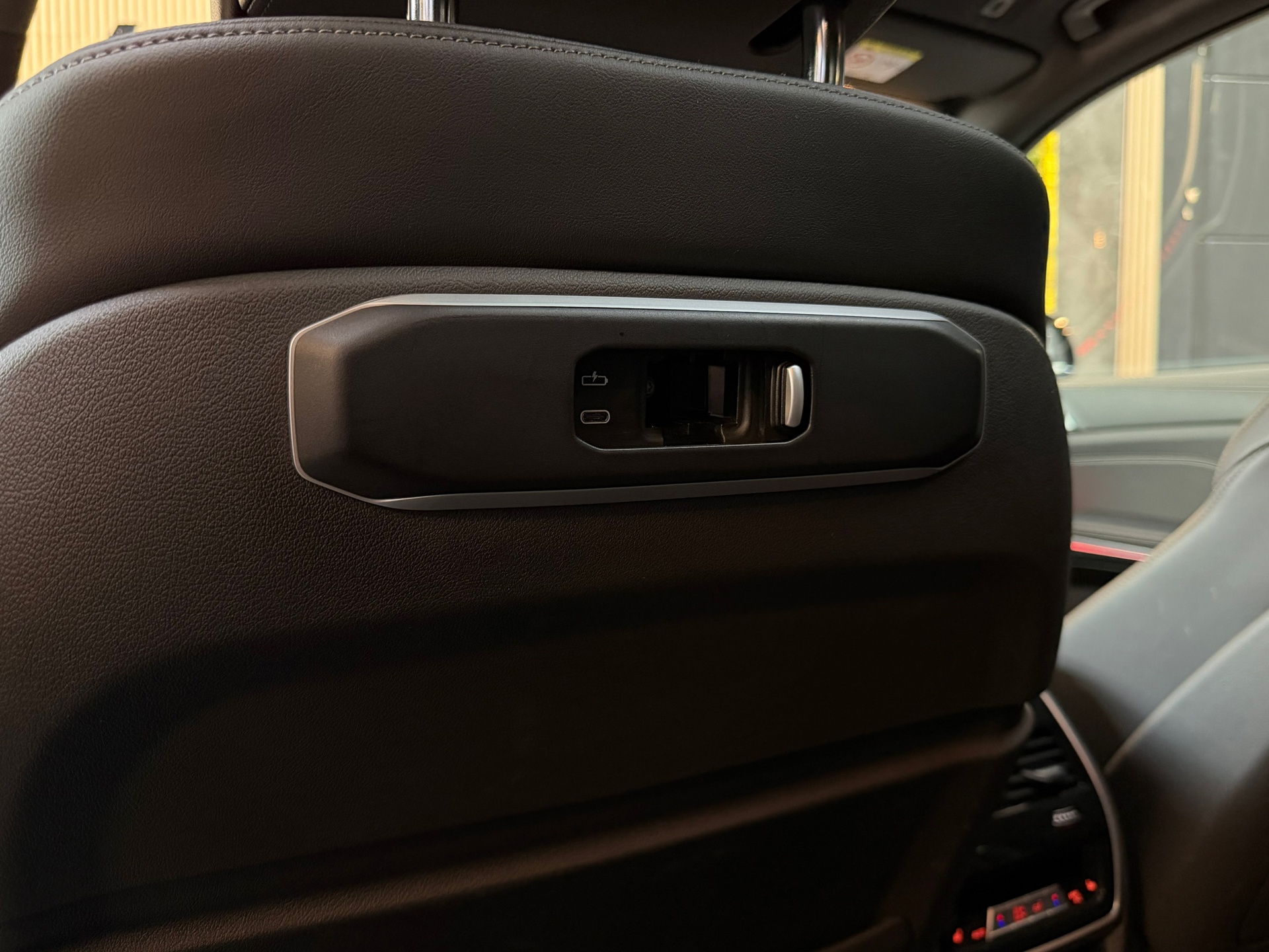 Foto van BMW X5