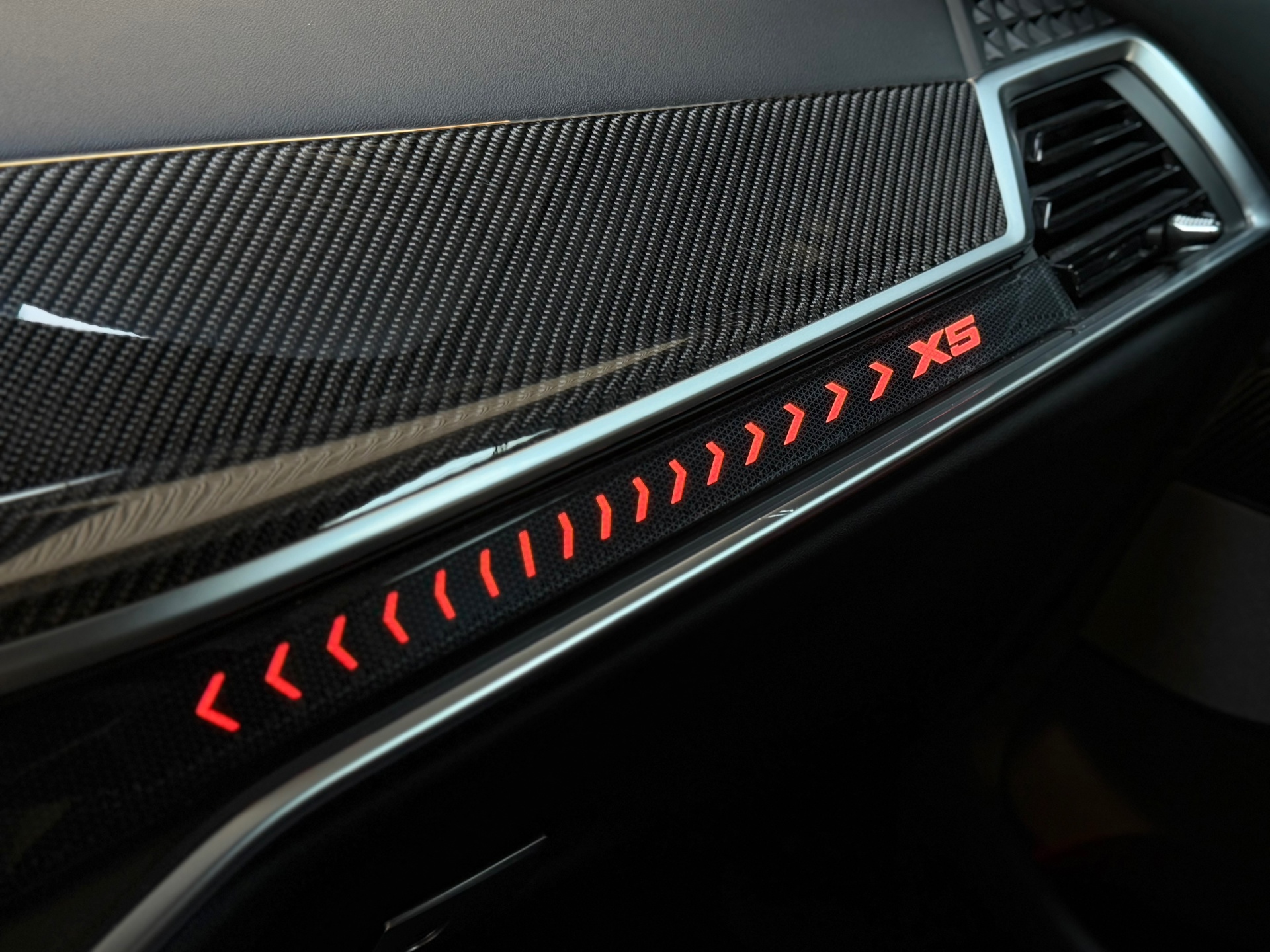 Foto van BMW X5