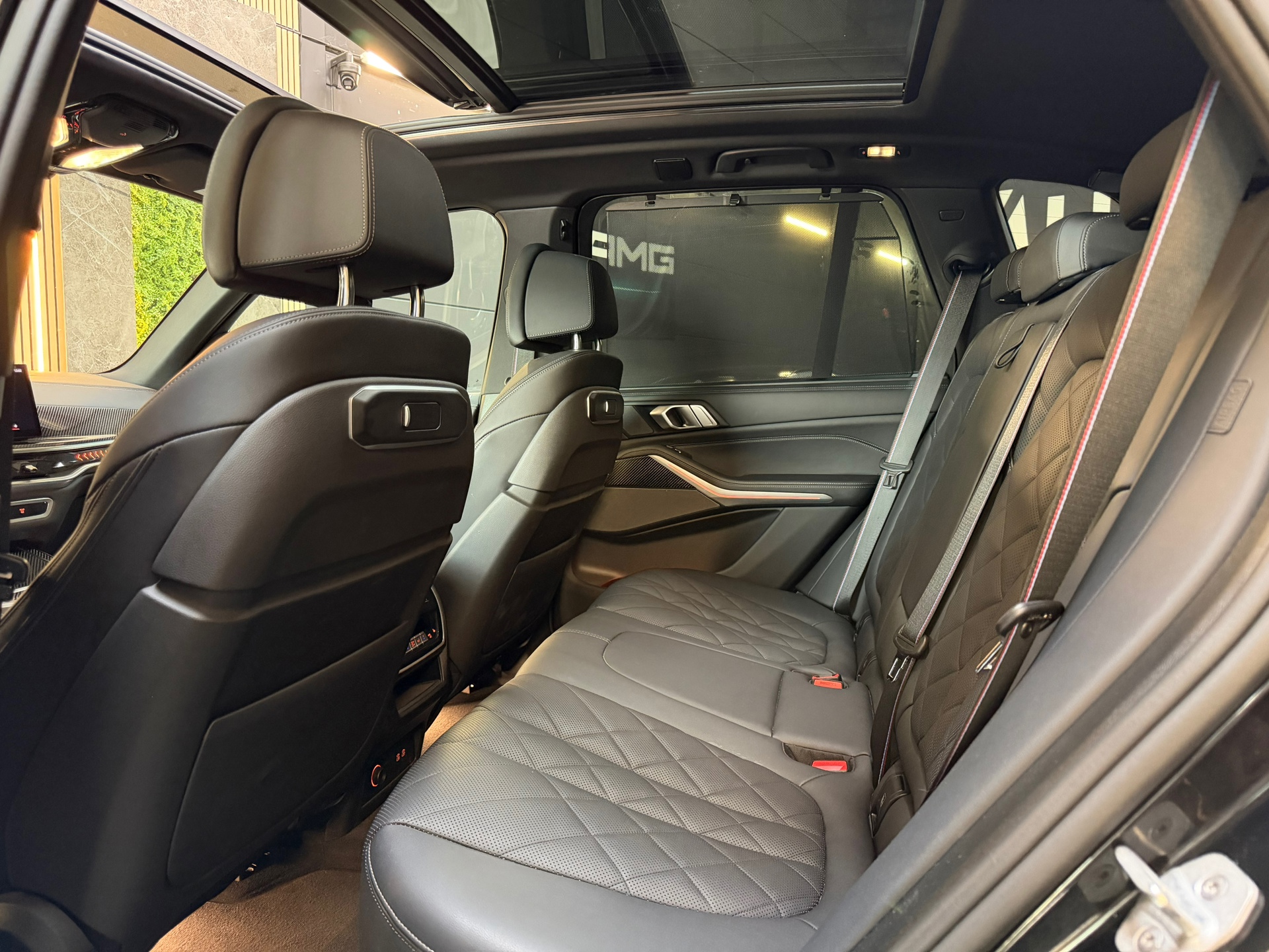 Foto van BMW X5