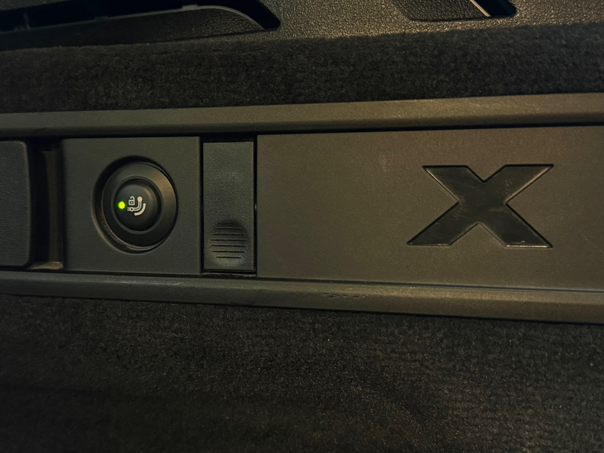 Foto van BMW X5