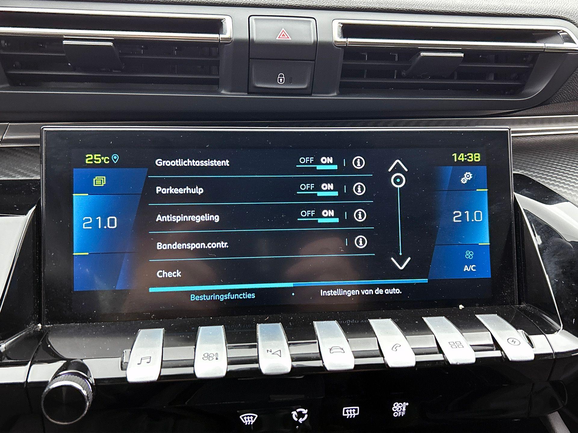 Foto van Peugeot 508 SW