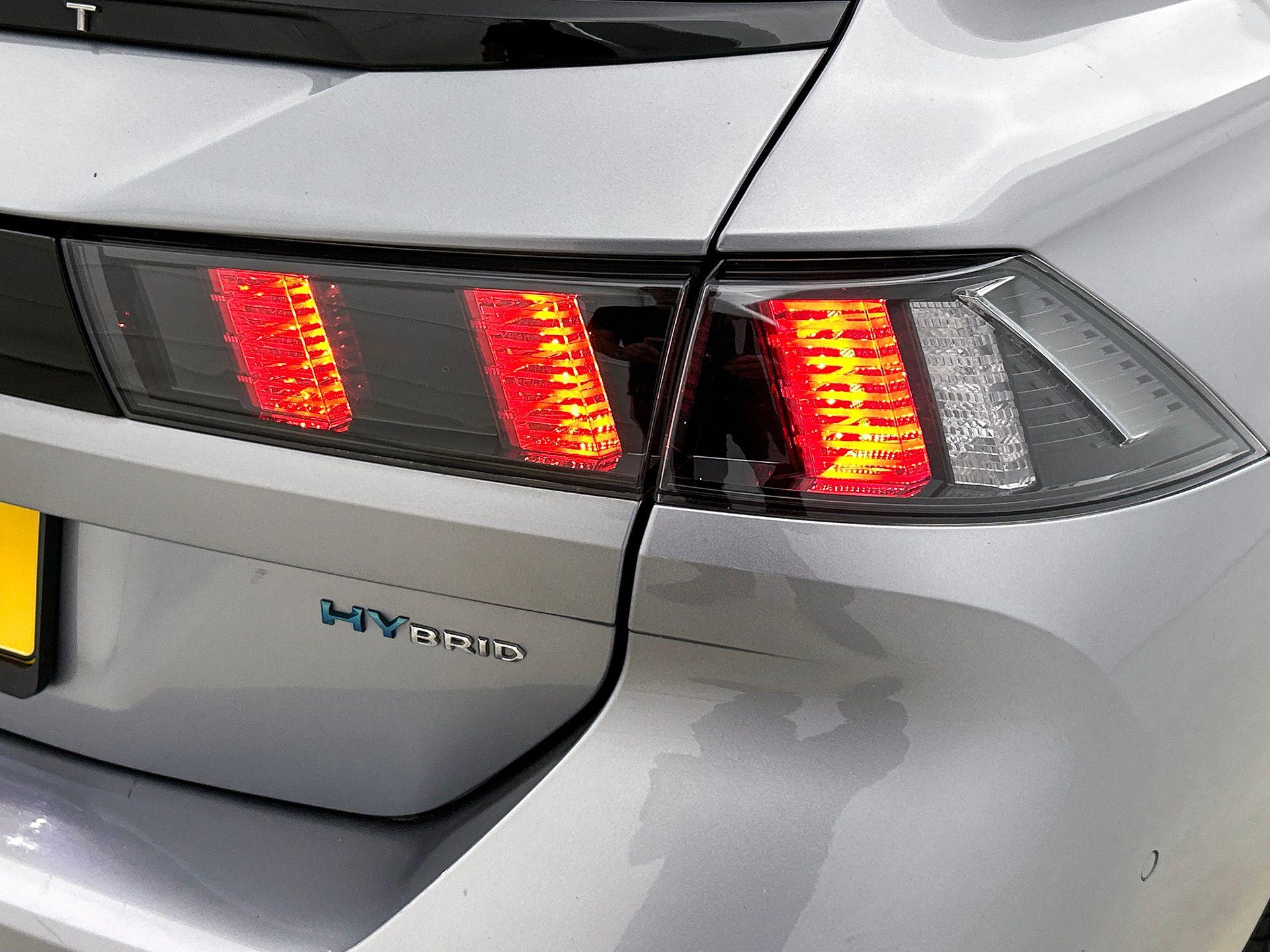 Foto van Peugeot 508 SW