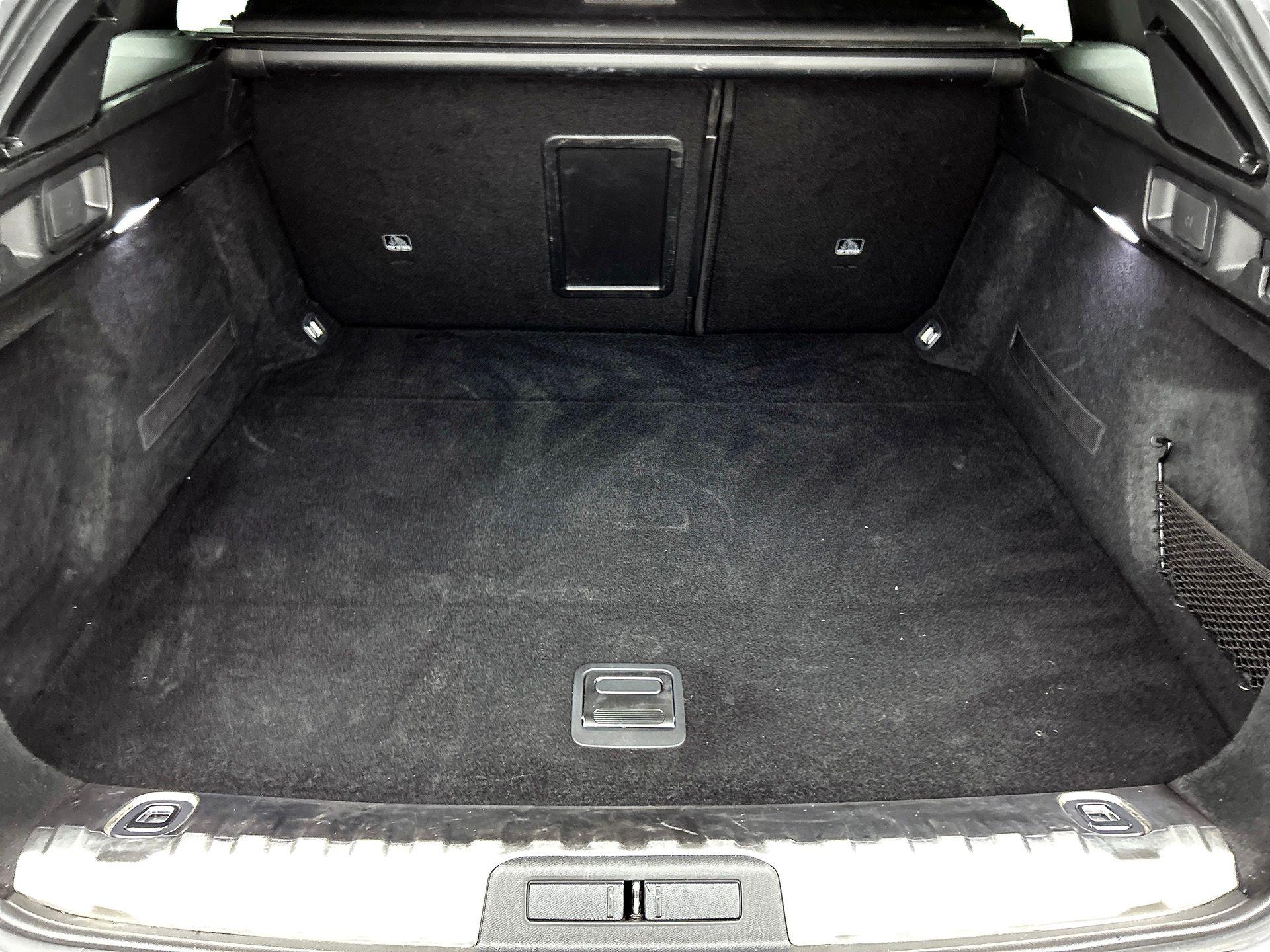 Foto van Peugeot 508 SW