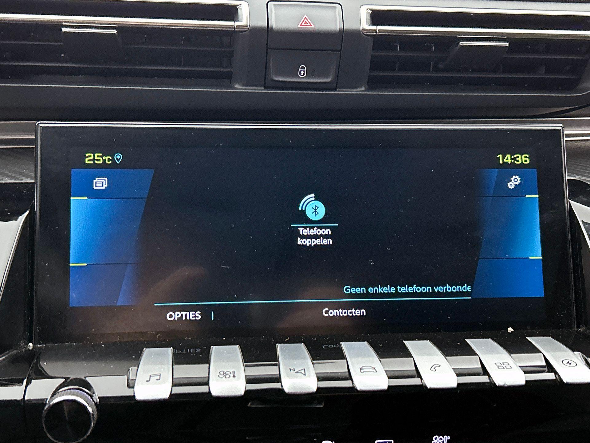 Foto van Peugeot 508 SW