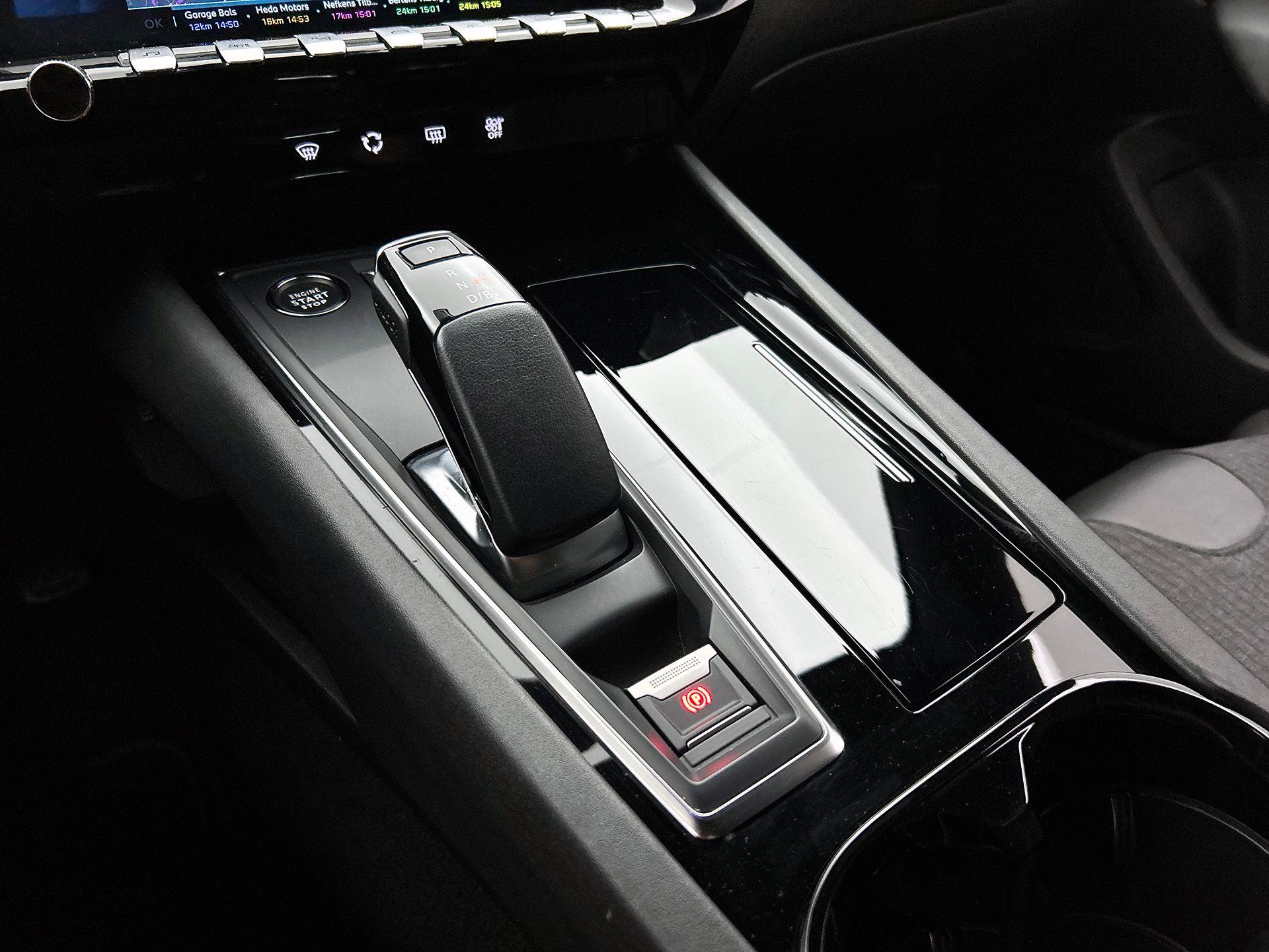 Foto van Peugeot 508 SW
