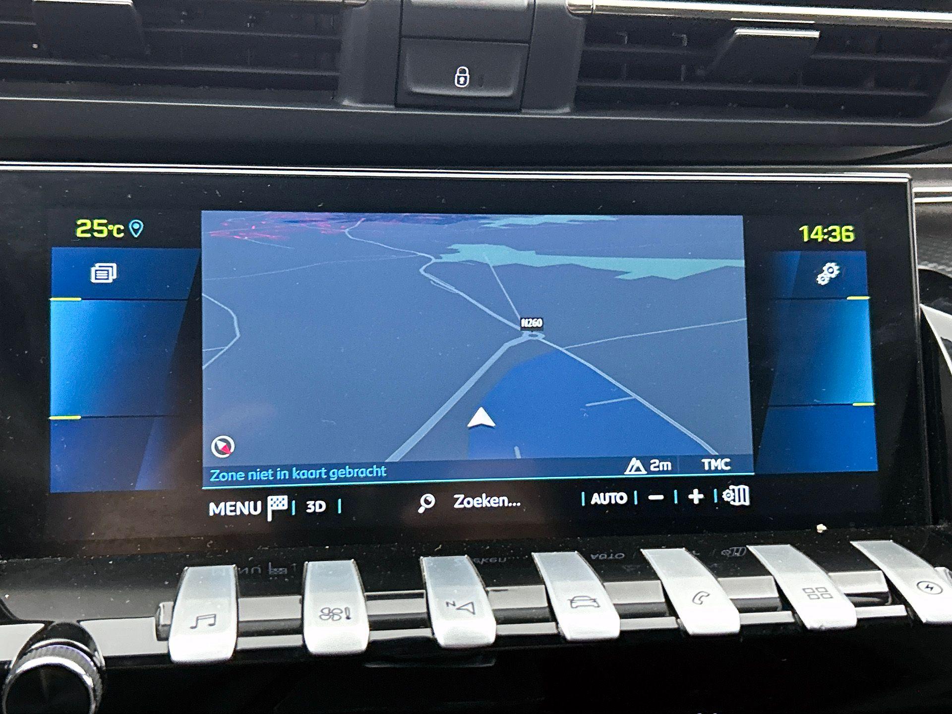 Foto van Peugeot 508 SW