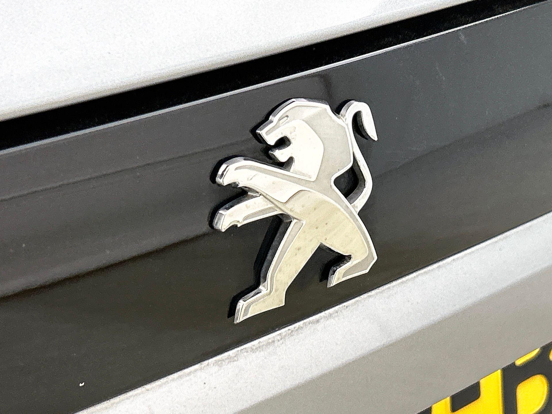 Foto van Peugeot 508 SW