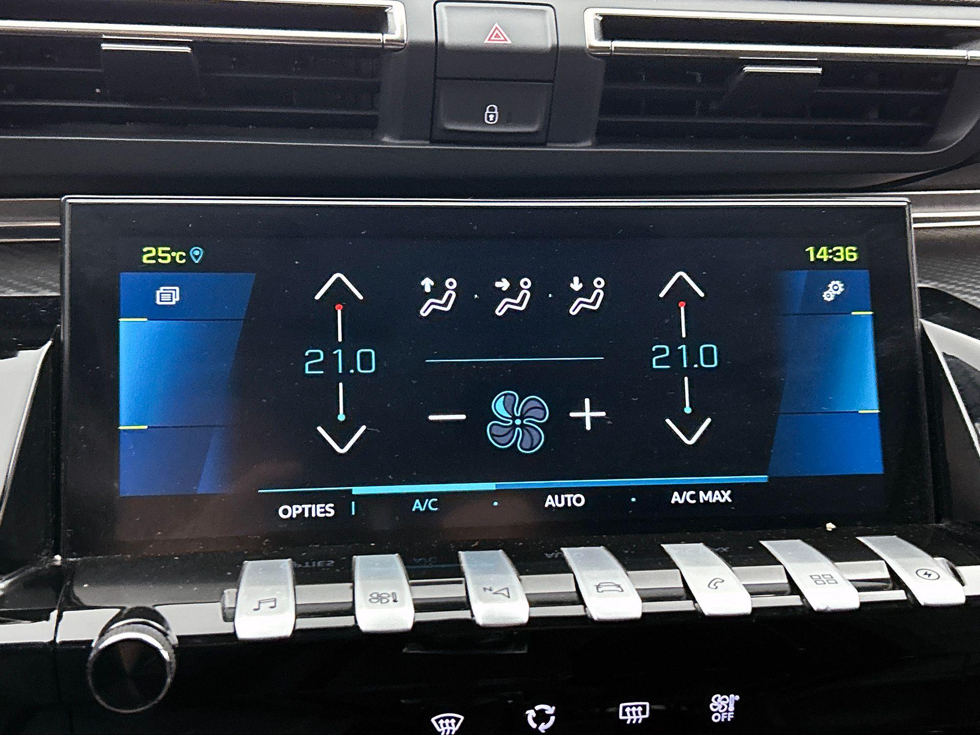 Foto van Peugeot 508 SW