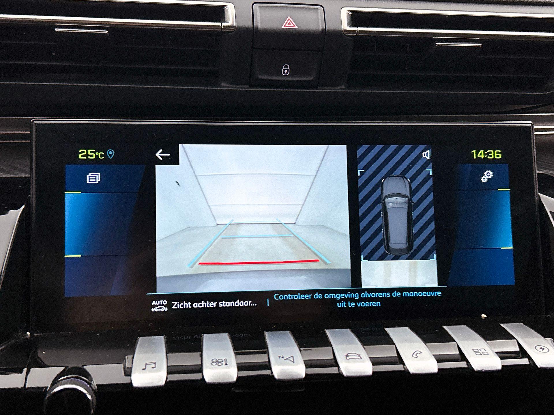 Foto van Peugeot 508 SW