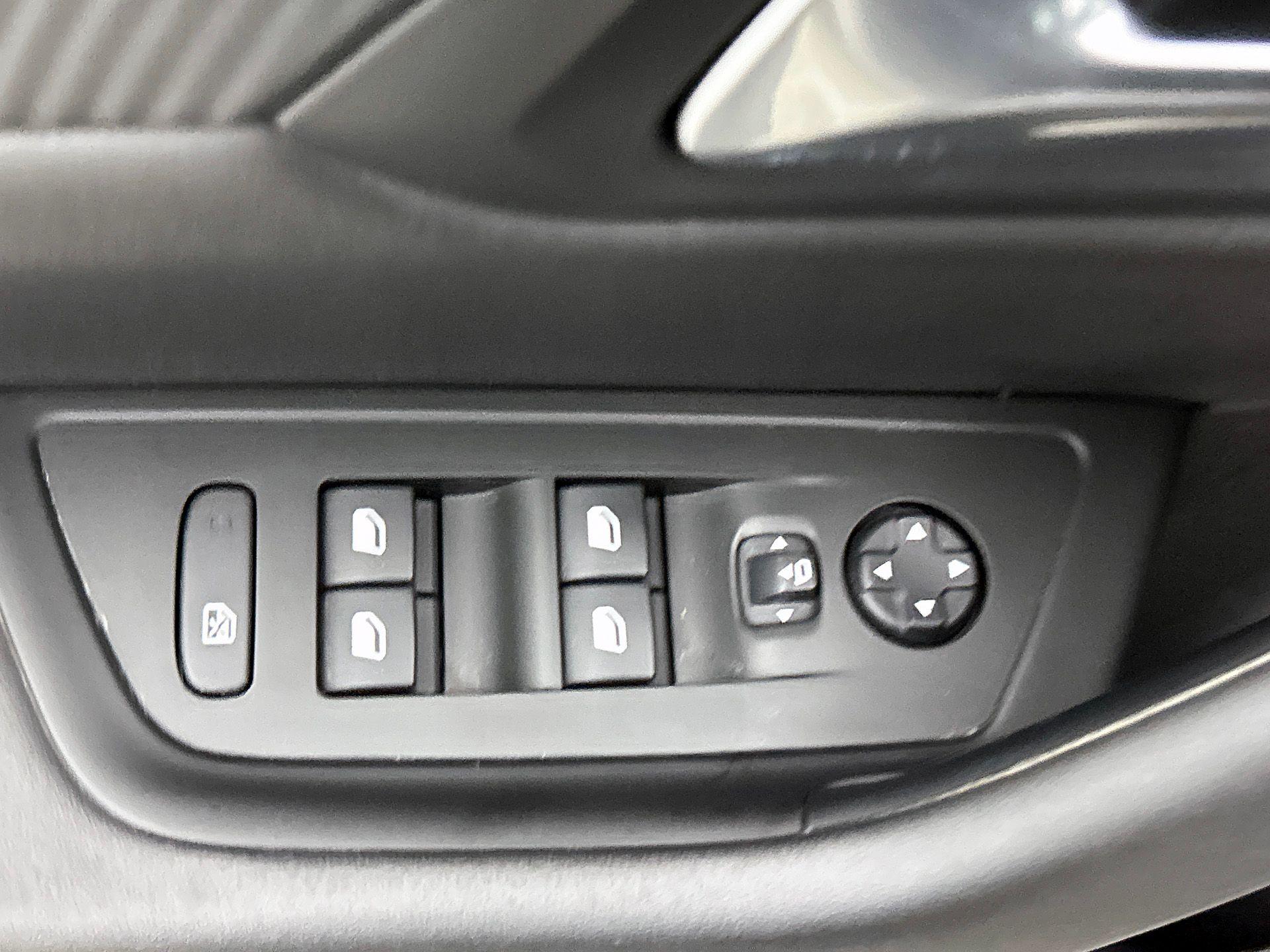 Foto van Peugeot 508 SW