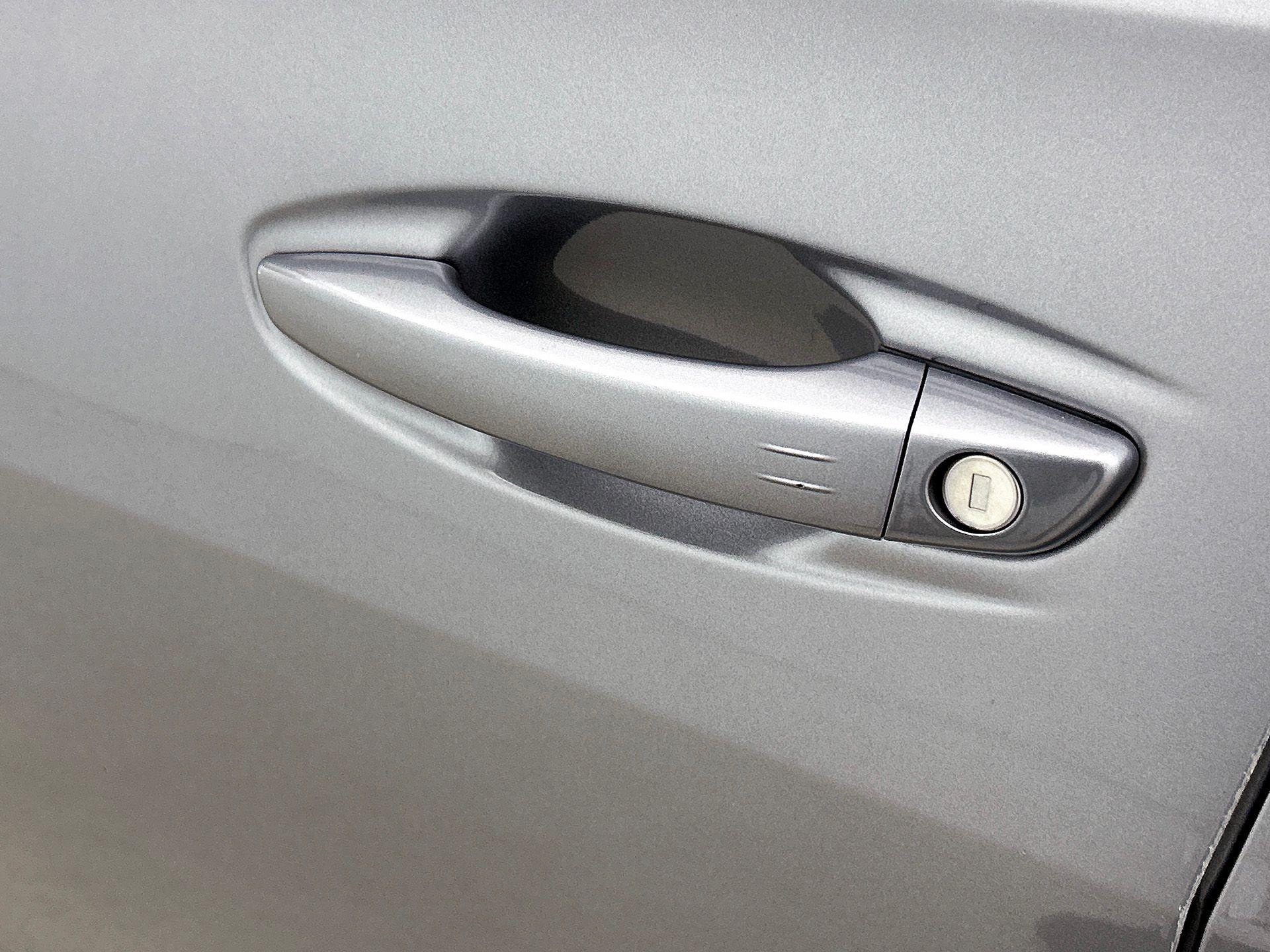 Foto van Peugeot 508 SW
