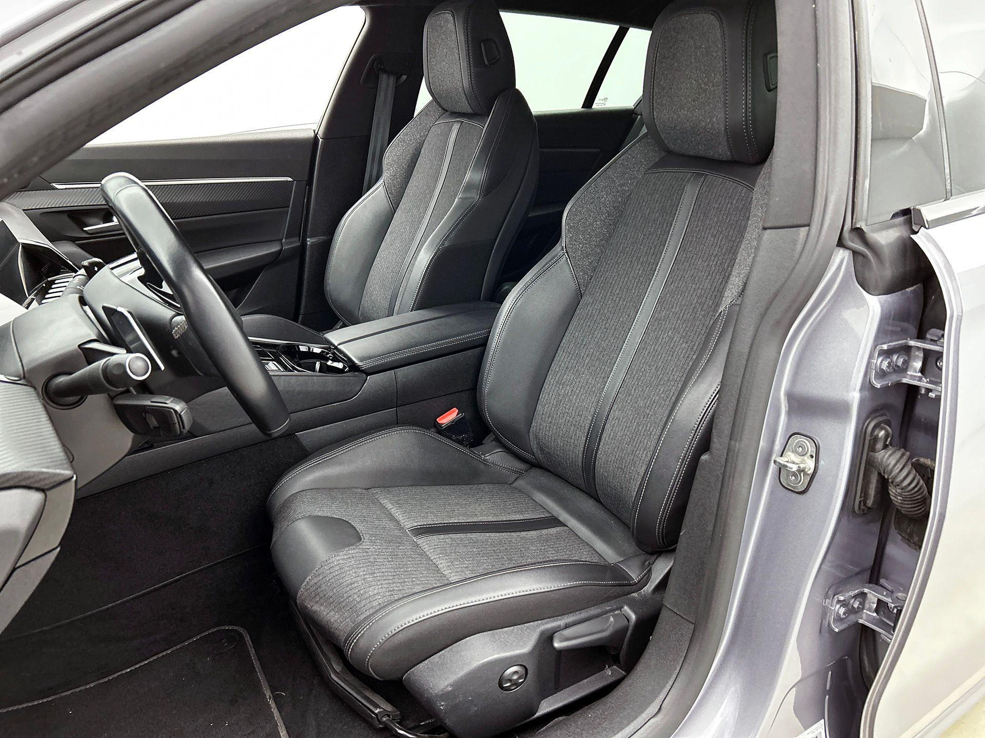 Foto van Peugeot 508 SW