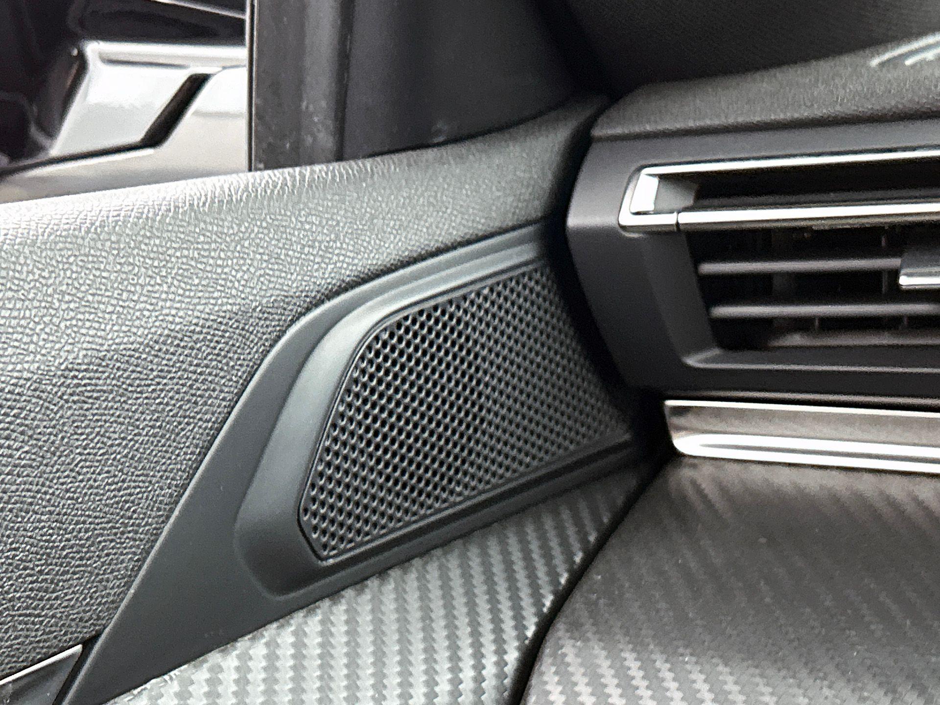 Foto van Peugeot 508 SW
