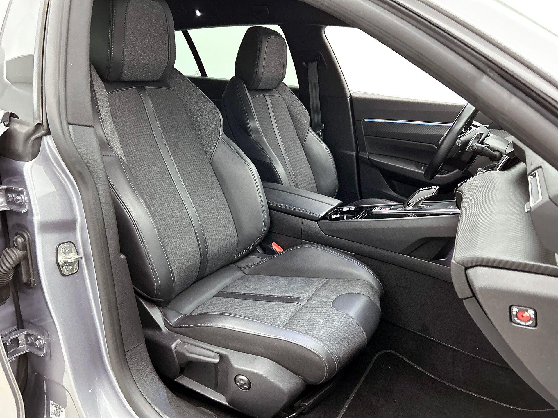 Foto van Peugeot 508 SW