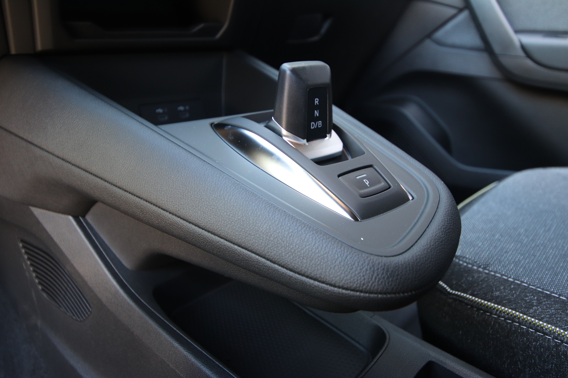 Foto van Mitsubishi Asx