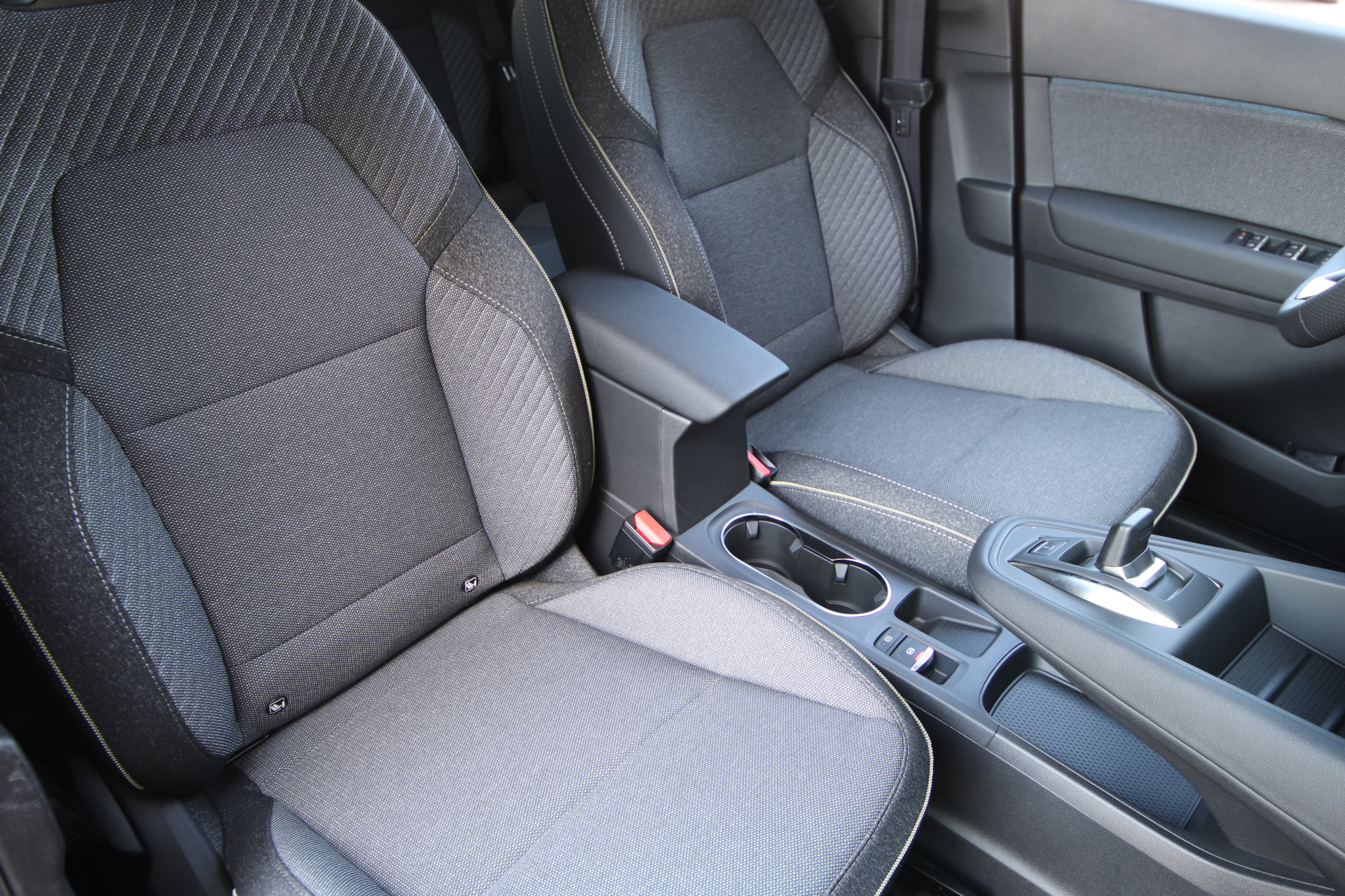 Foto van Mitsubishi Asx
