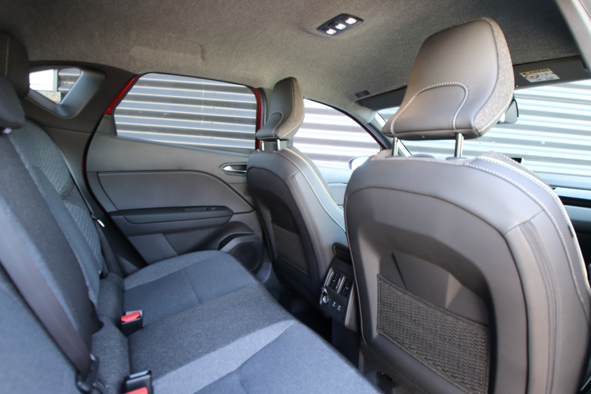 Foto van Mitsubishi Asx