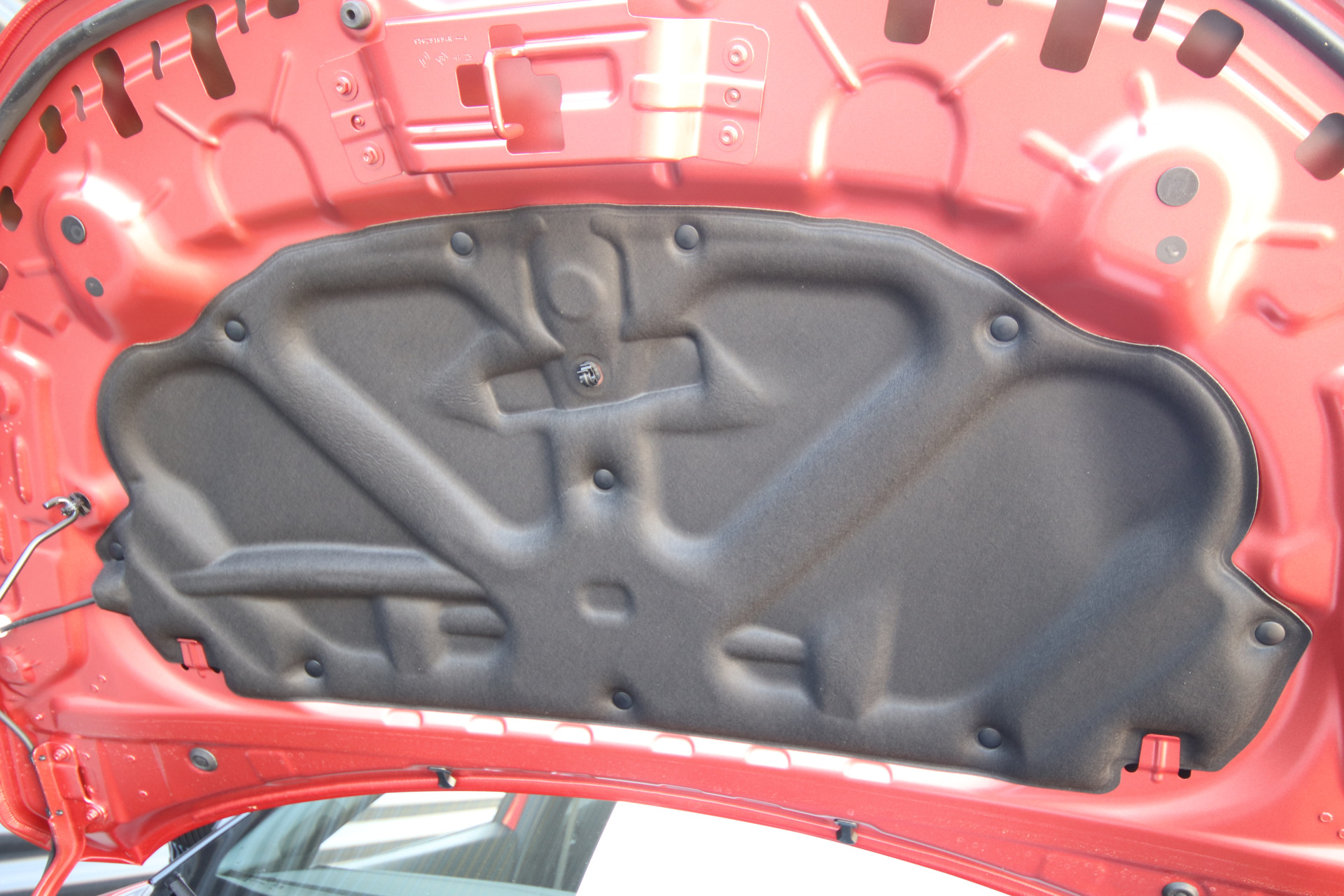 Foto van Mitsubishi Asx