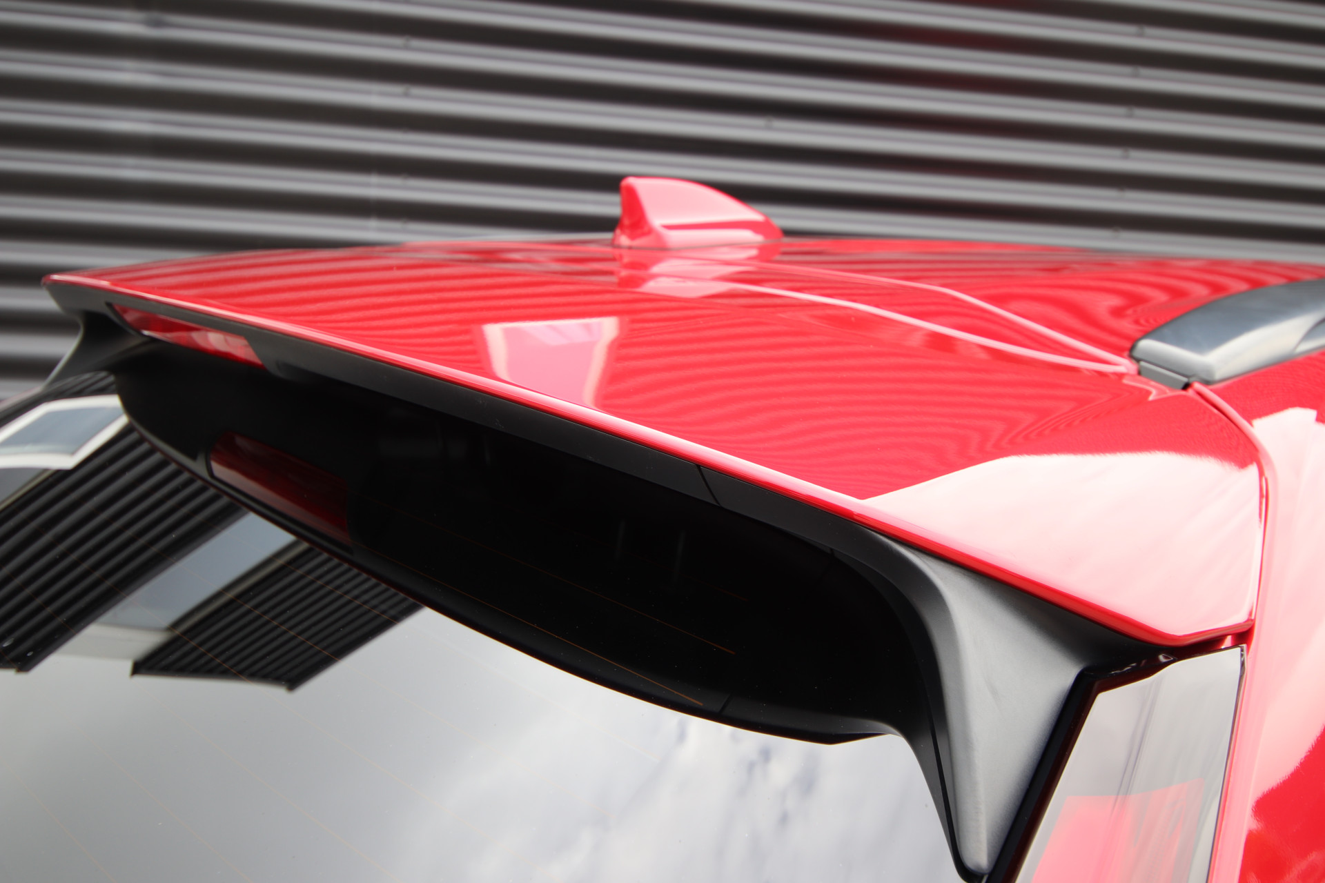 Foto van Mitsubishi Eclipse Cross