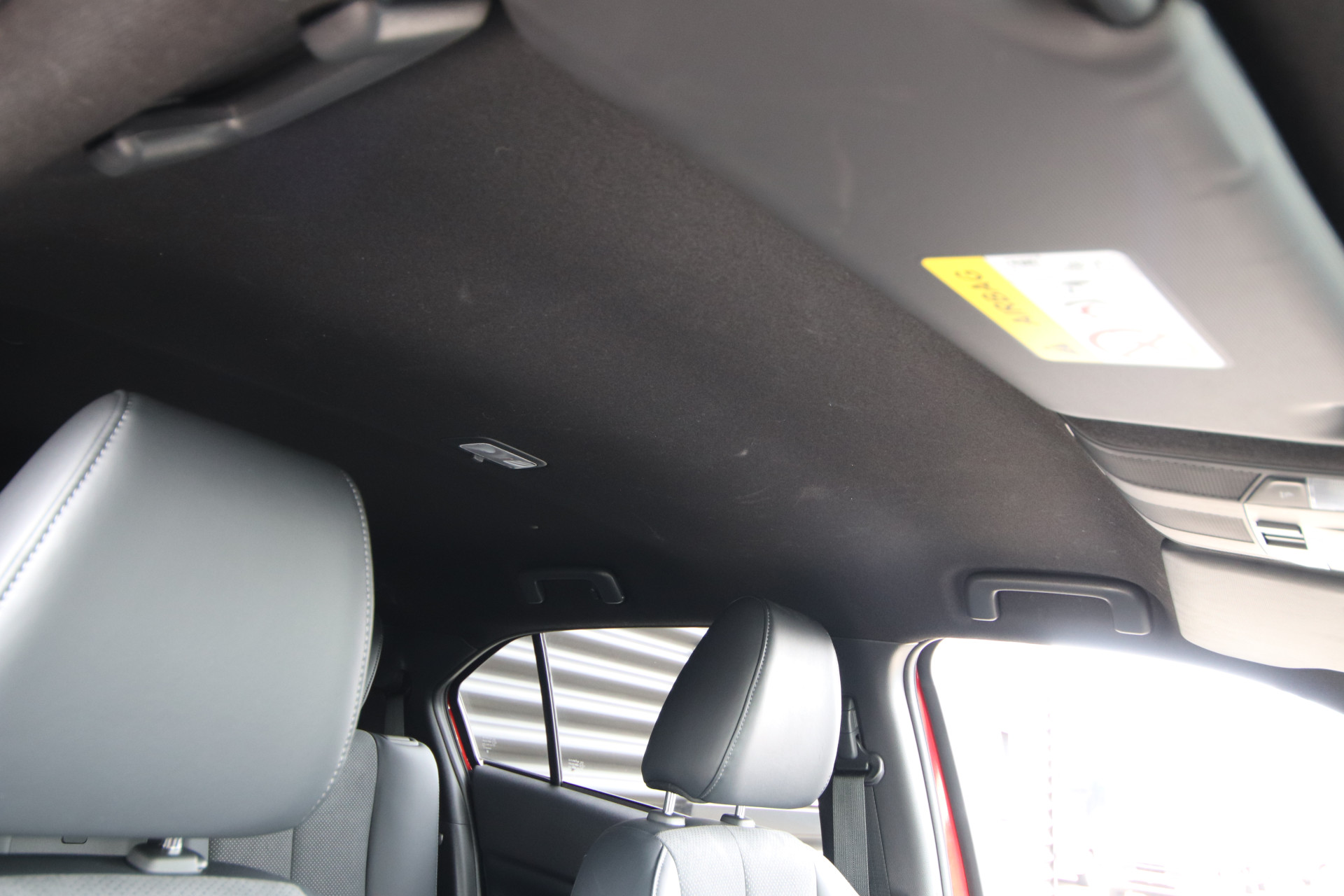Foto van Mitsubishi Eclipse Cross