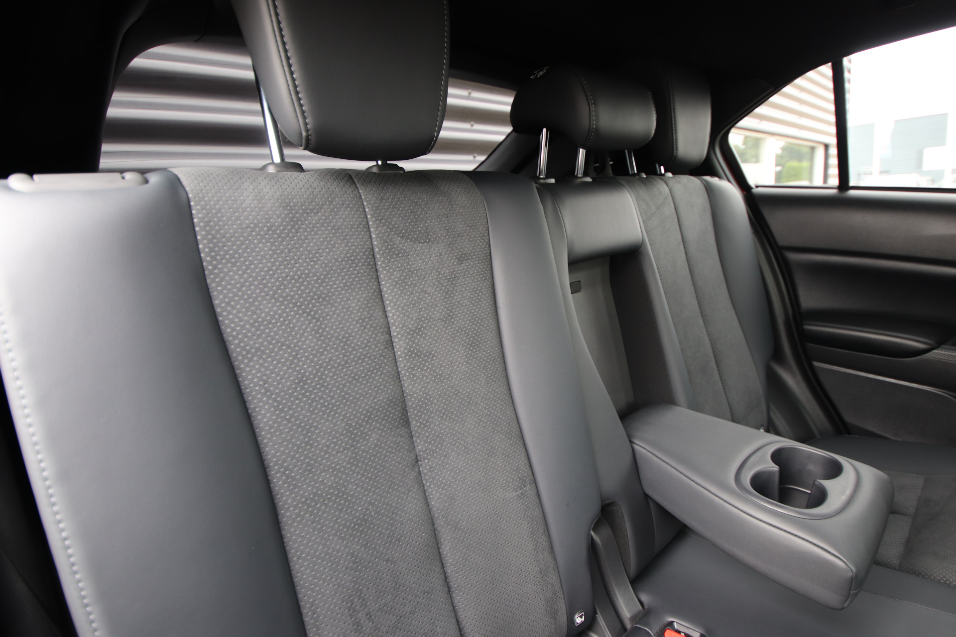Foto van Mitsubishi Eclipse Cross