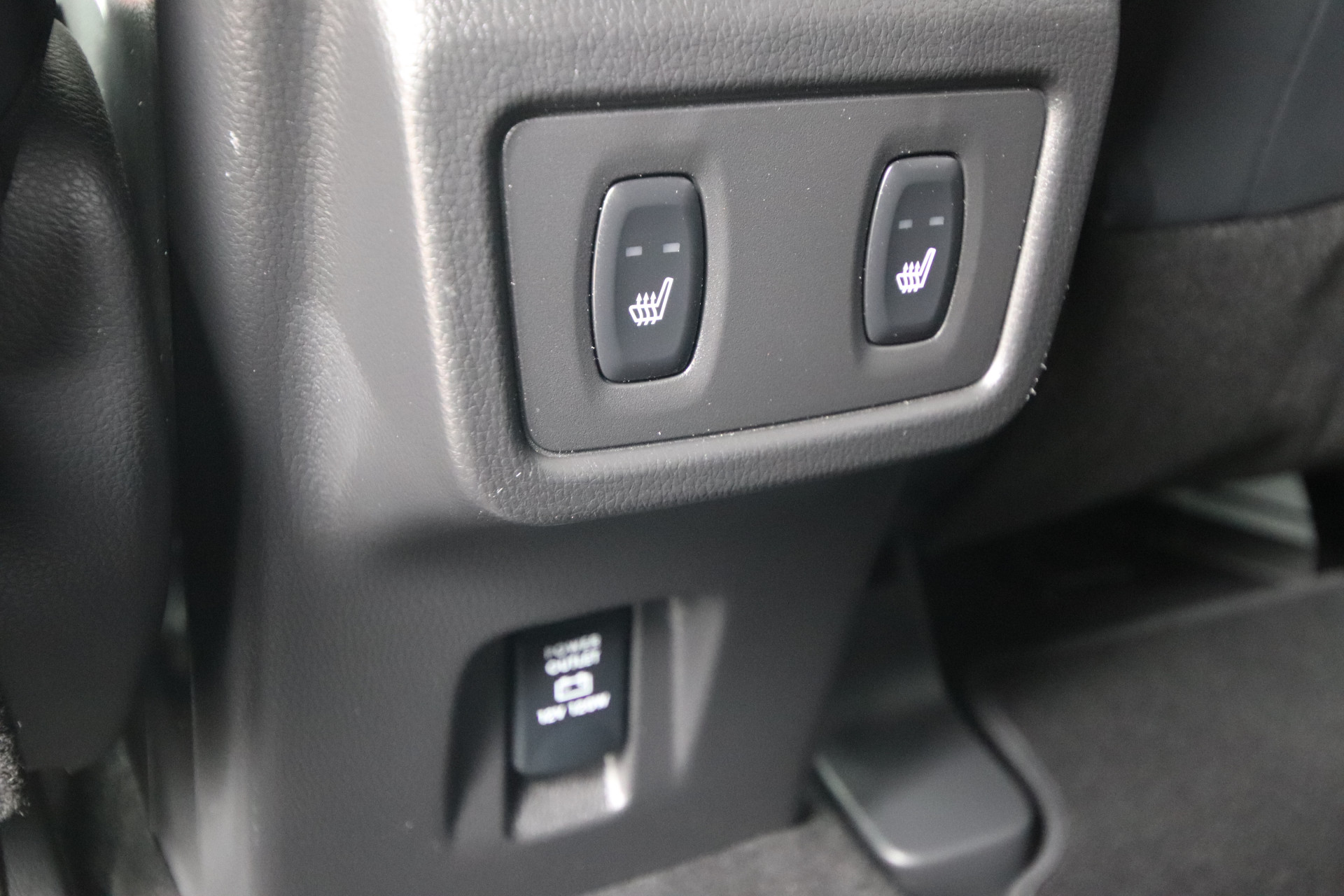 Foto van Mitsubishi Eclipse Cross