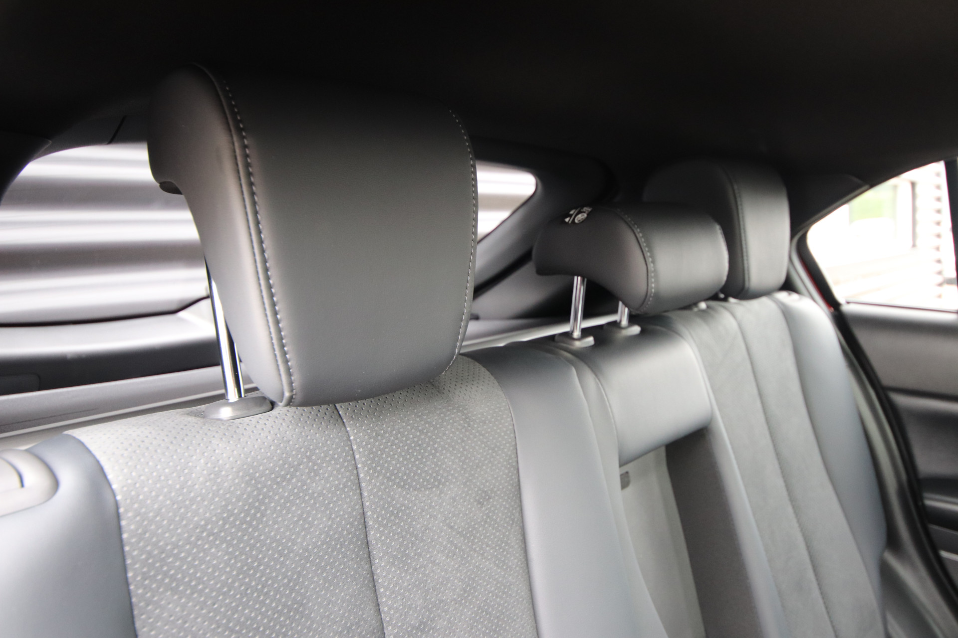 Foto van Mitsubishi Eclipse Cross